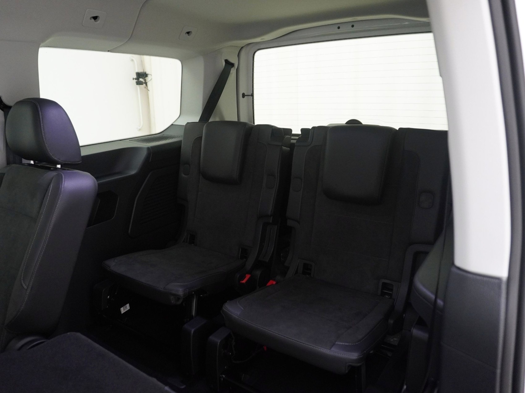 VW Caddy Maxi 1.5 TSI Plug-in-Hybrid Style DSG-image-14