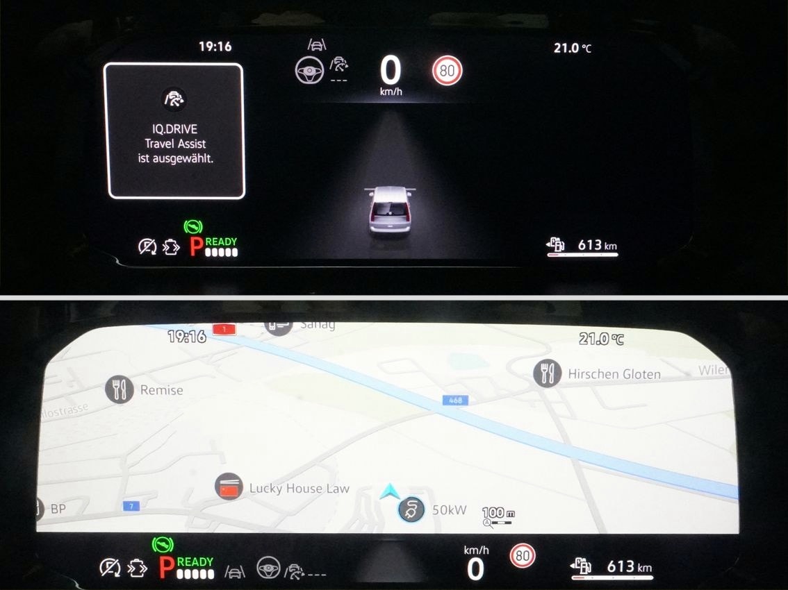 VW Caddy Maxi 1.5 TSI Plug-in-Hybrid Style DSG-image-15