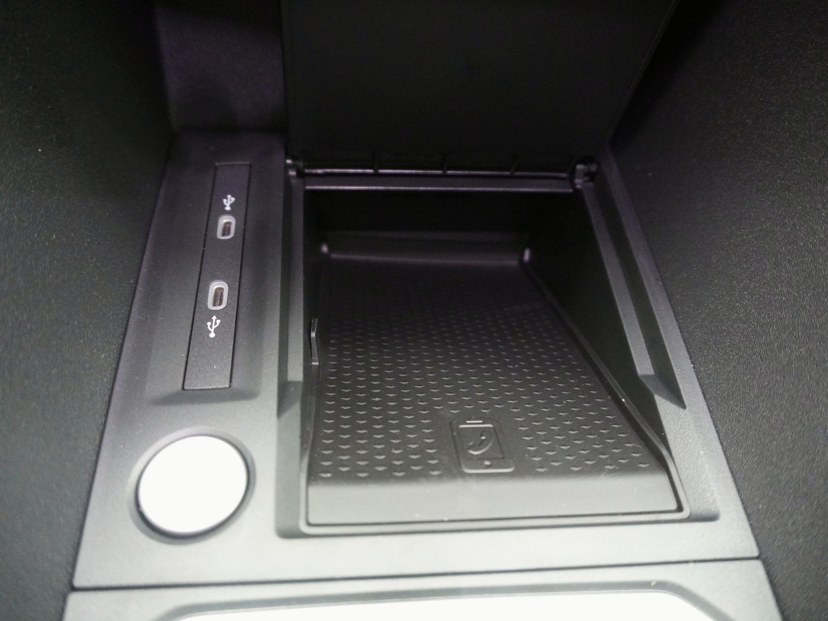 VW Caddy Maxi 1.5 TSI Plug-in-Hybrid Style DSG-image-20