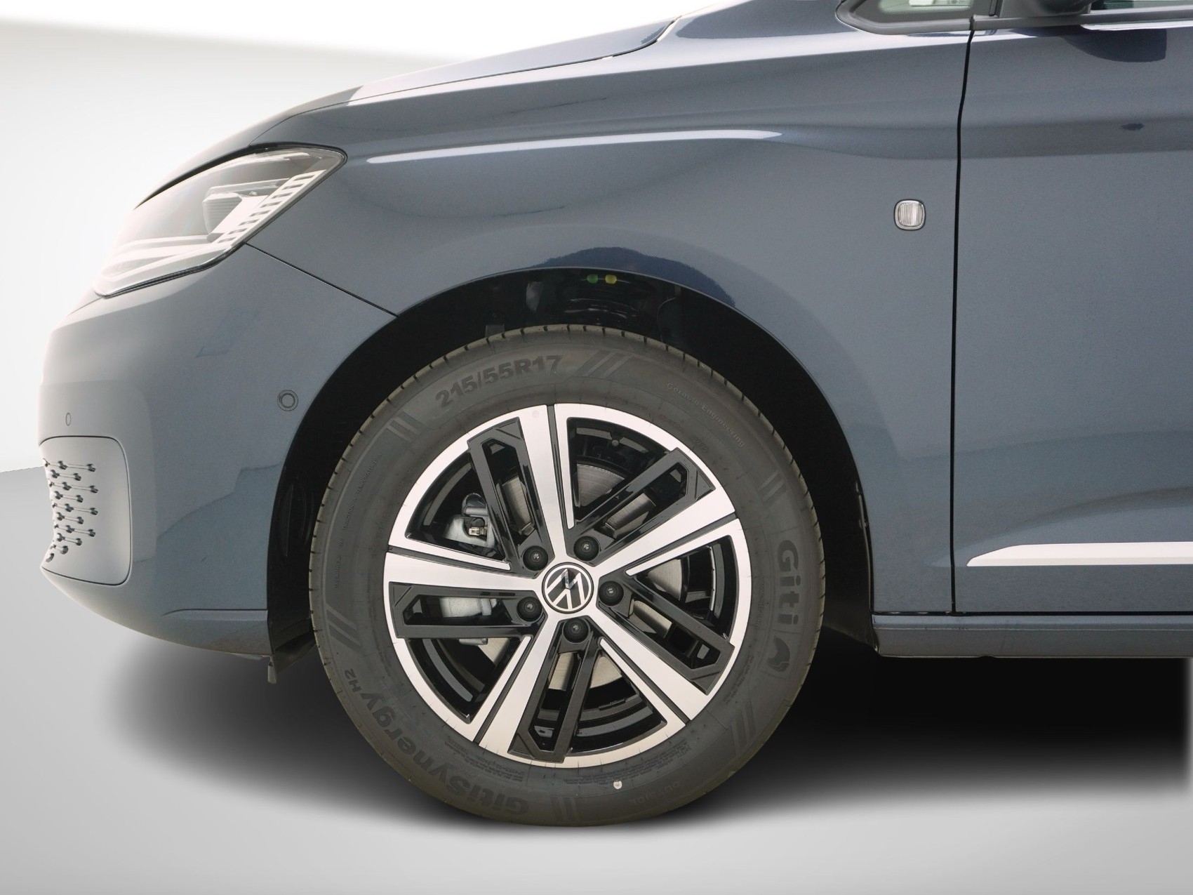 VW Caddy Maxi 1.5 TSI Plug-in-Hybrid Style DSG-image-8