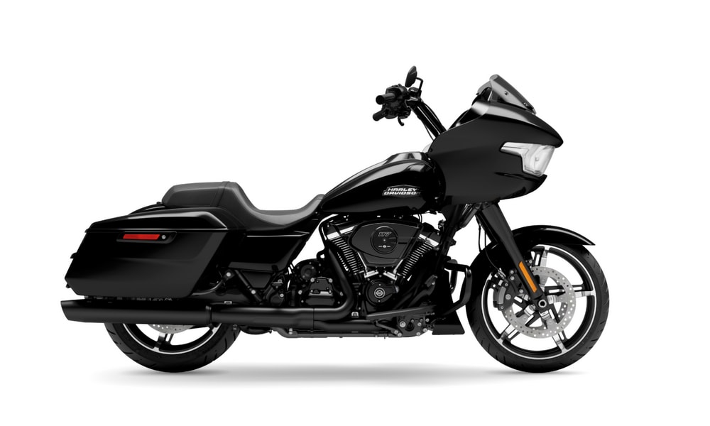 HARLEY-DAVIDSON FLTRX Road Glide 117-image-0