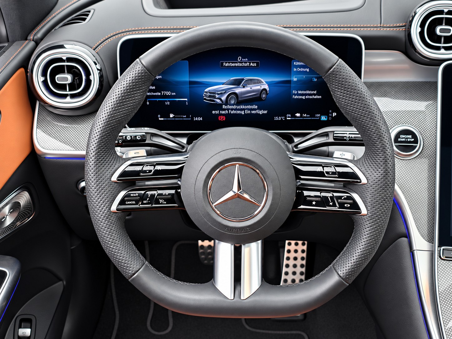 MERCEDES-BENZ GLC 300 de AMG Line 4matic-image-18