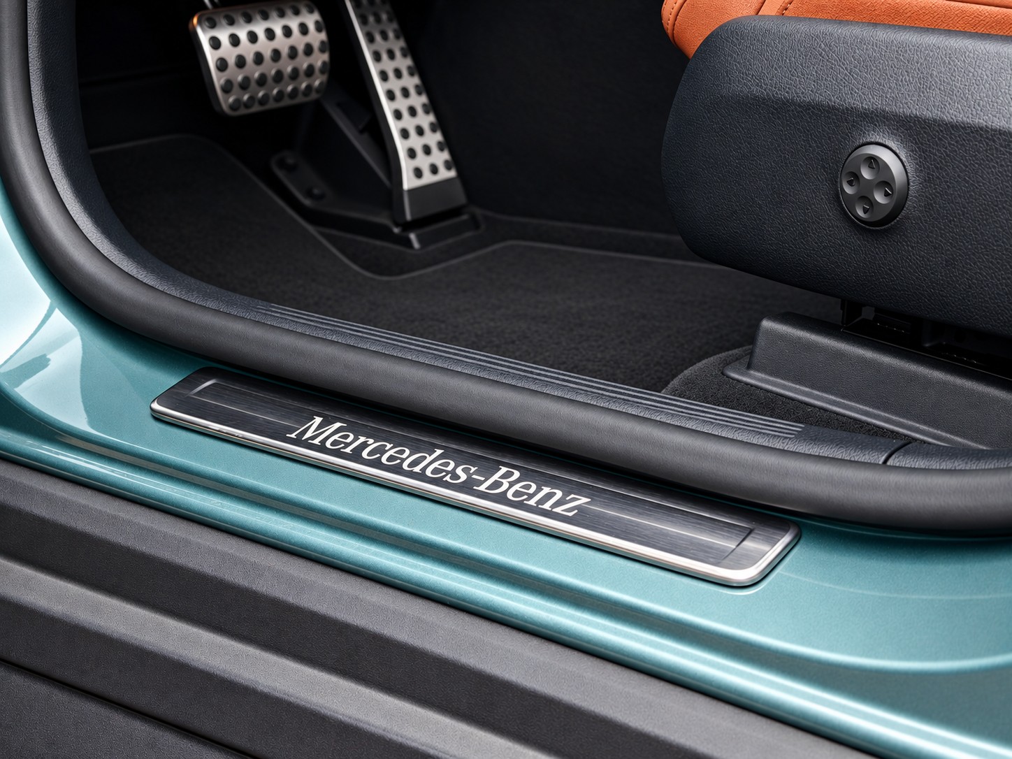 MERCEDES-BENZ GLC 300 de AMG Line 4matic-image-21