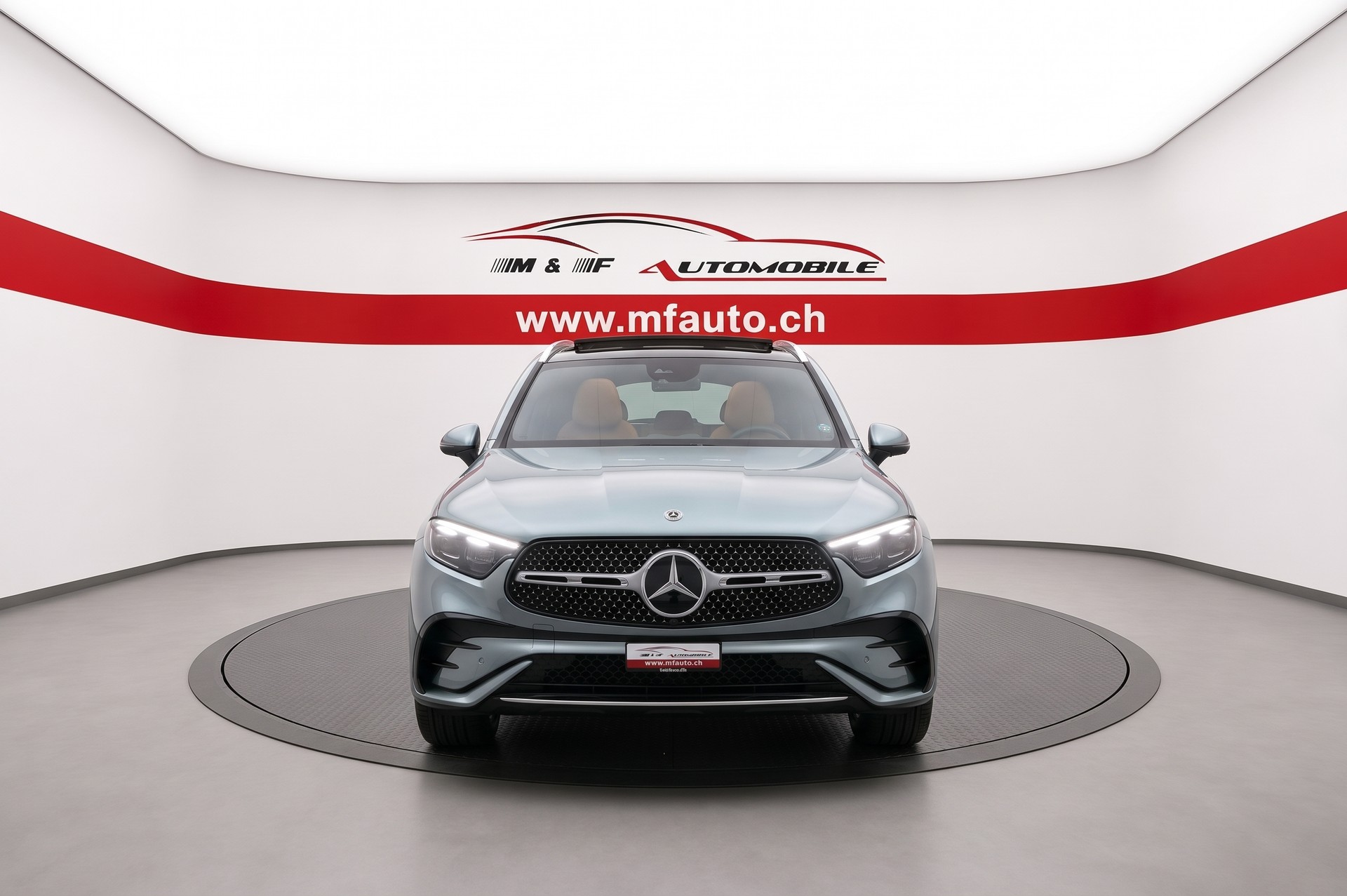 MERCEDES-BENZ GLC 300 de AMG Line 4matic-showroom-element-1