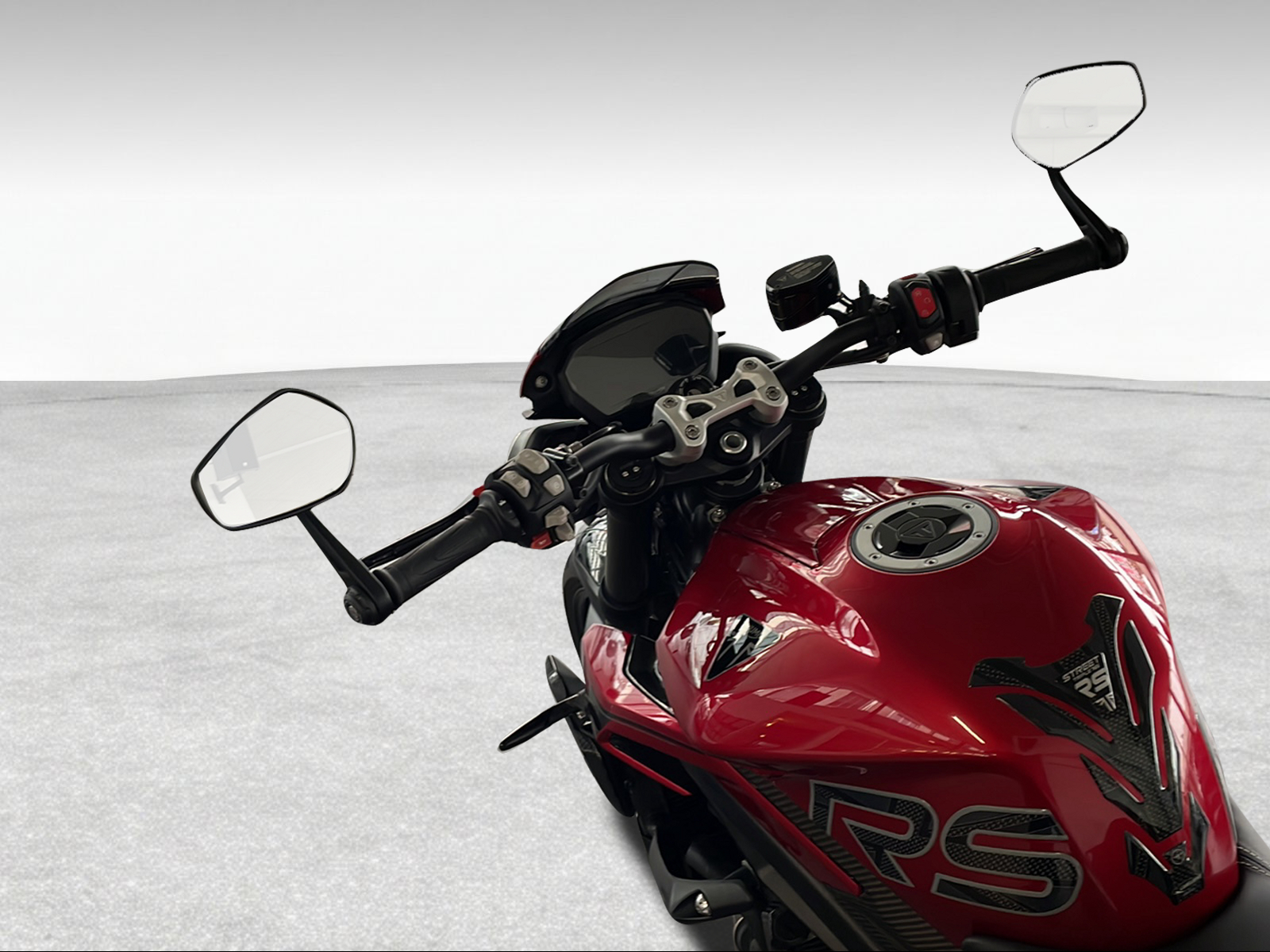 TRIUMPH Street Triple 765 RS ABS-image-5