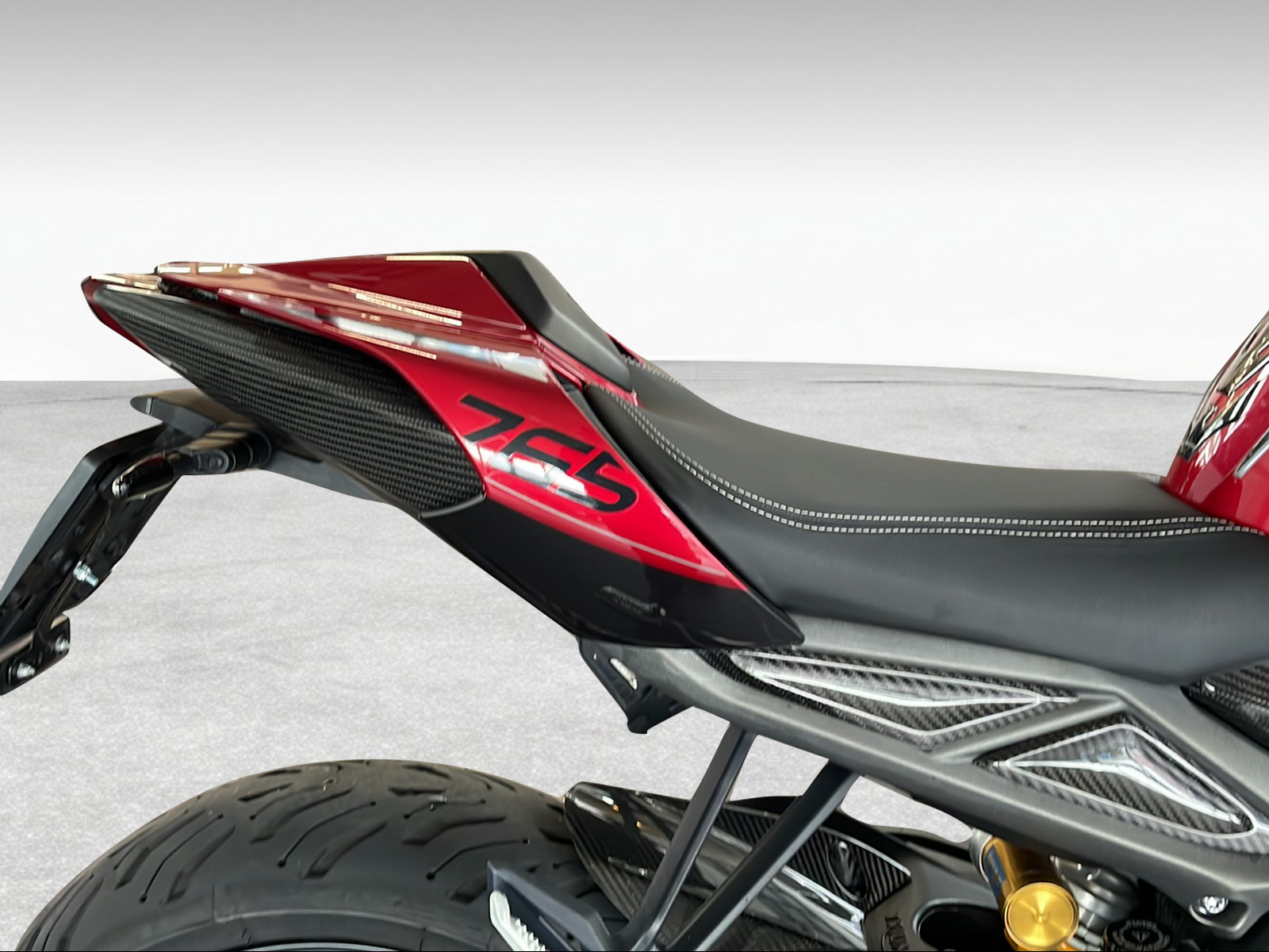 TRIUMPH Street Triple 765 RS ABS-image-10