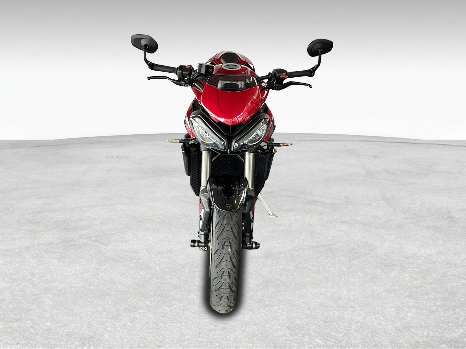 TRIUMPH Street Triple 765 RS ABS-image-4