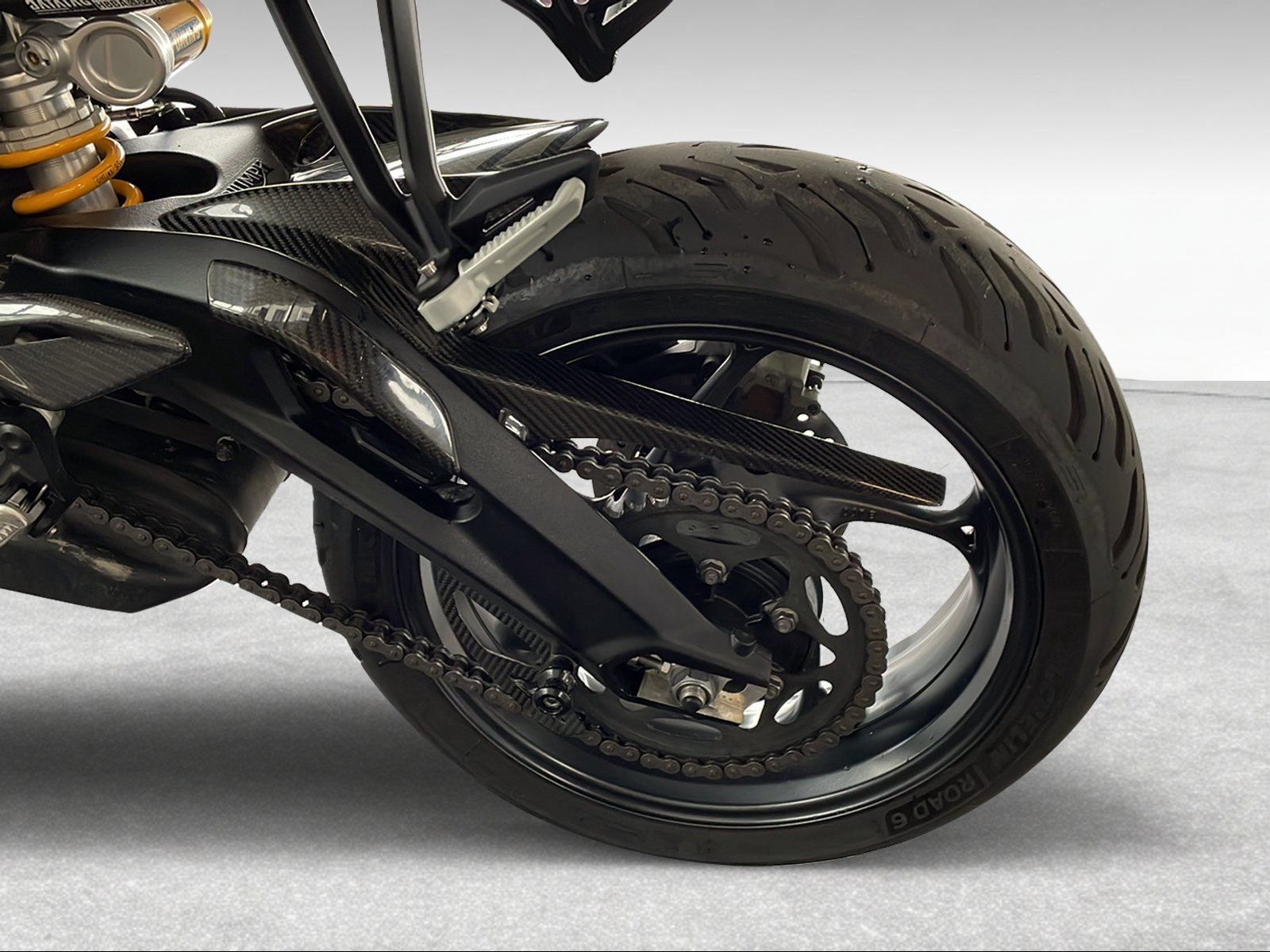 TRIUMPH Street Triple 765 RS ABS-image-9