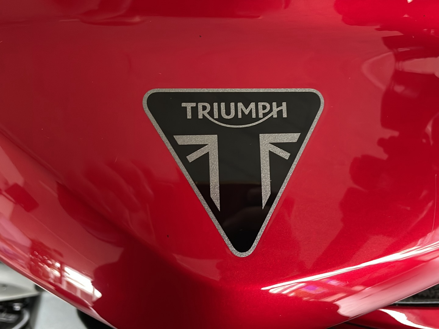 TRIUMPH Street Triple 765 RS ABS-image-8