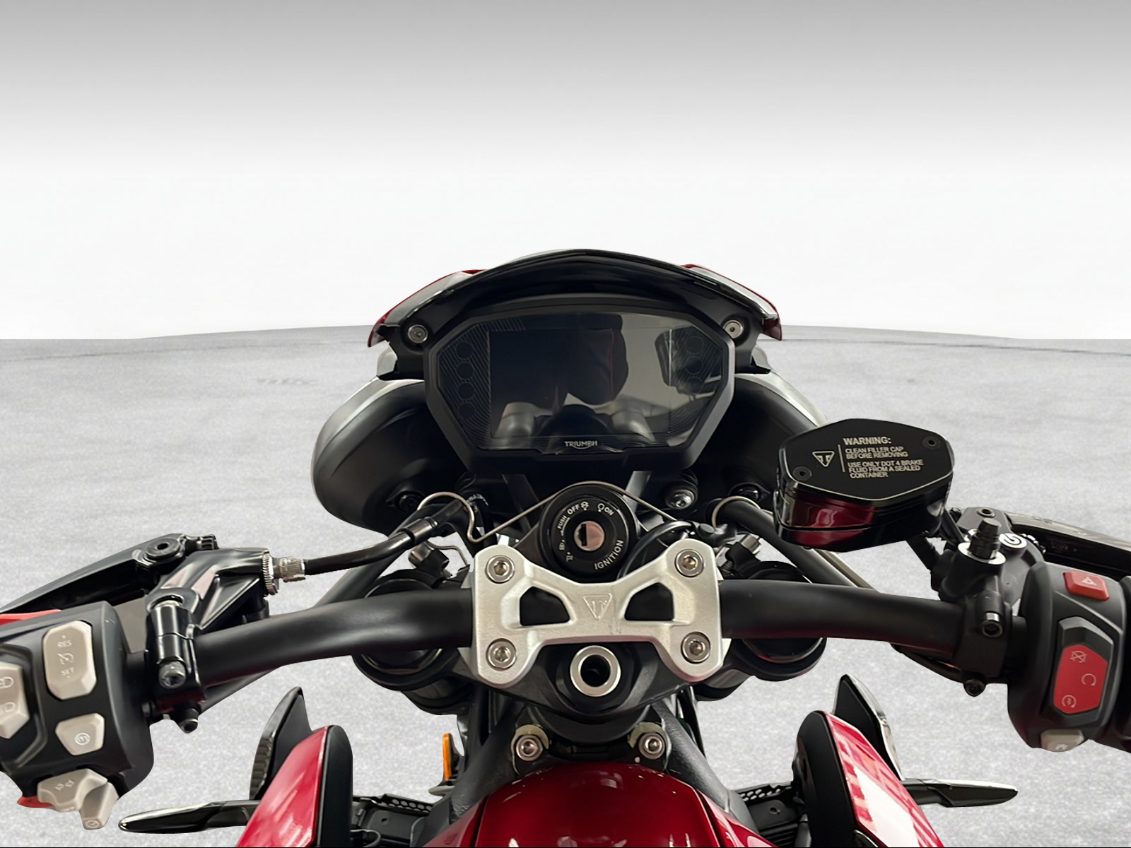 TRIUMPH Street Triple 765 RS ABS-image-6