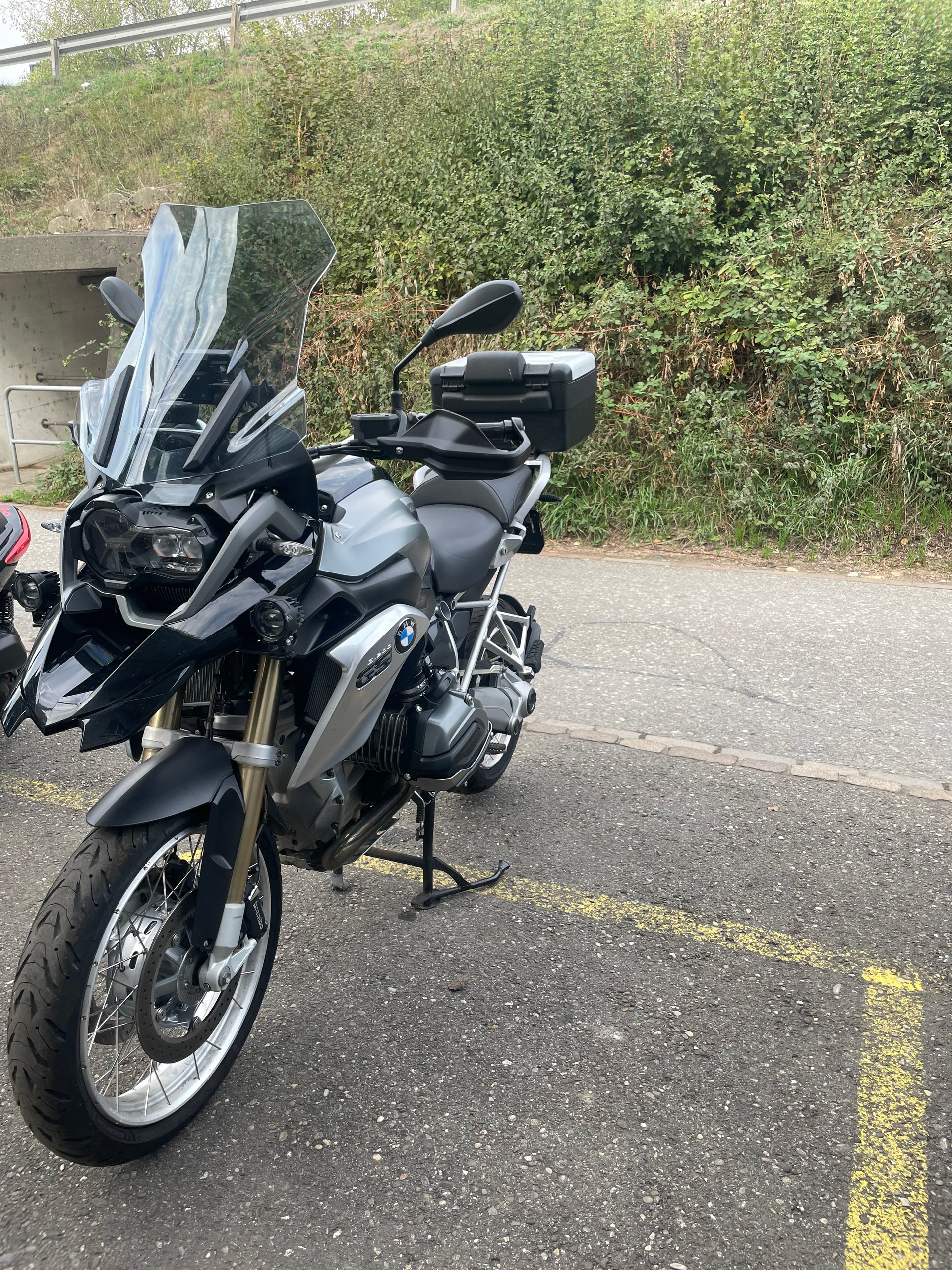 BMW R 1200 GS ABS-image-3