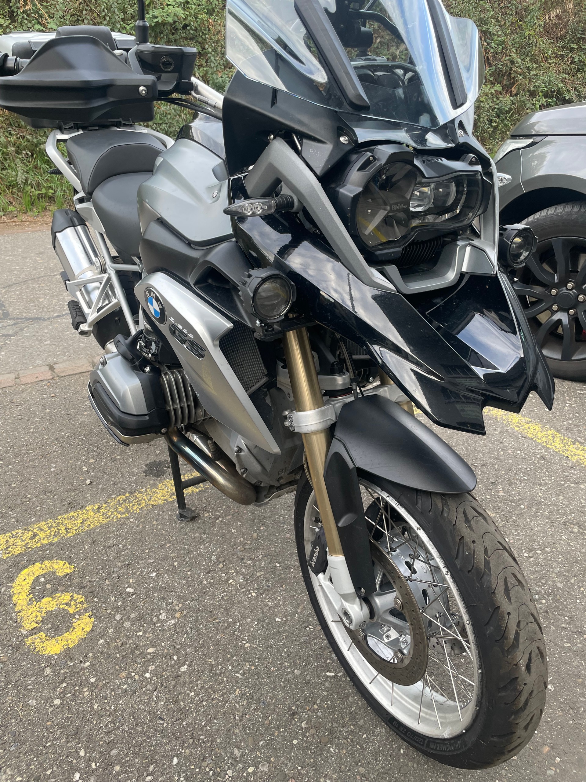 BMW R 1200 GS ABS-image-4
