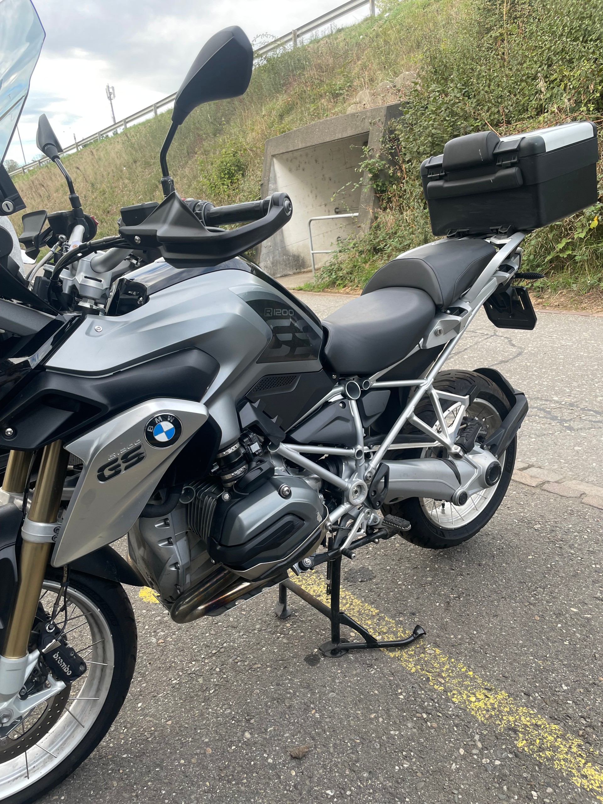 BMW R 1200 GS ABS-image-7