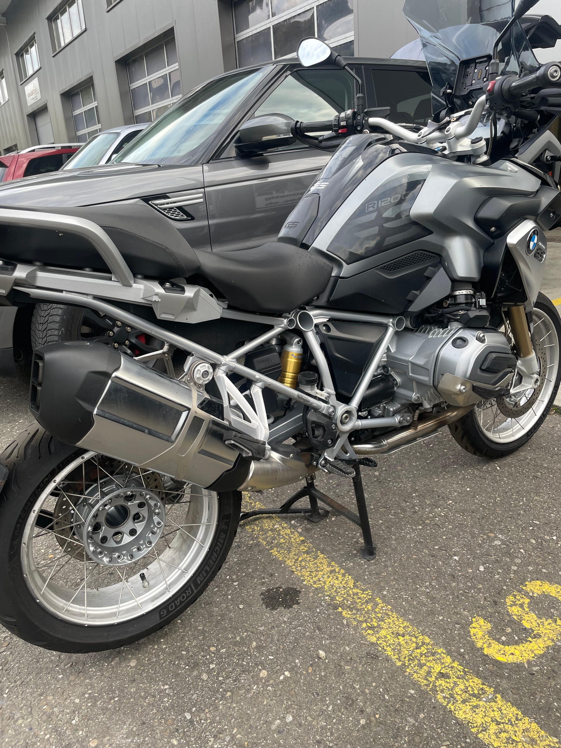 BMW R 1200 GS ABS-image-6