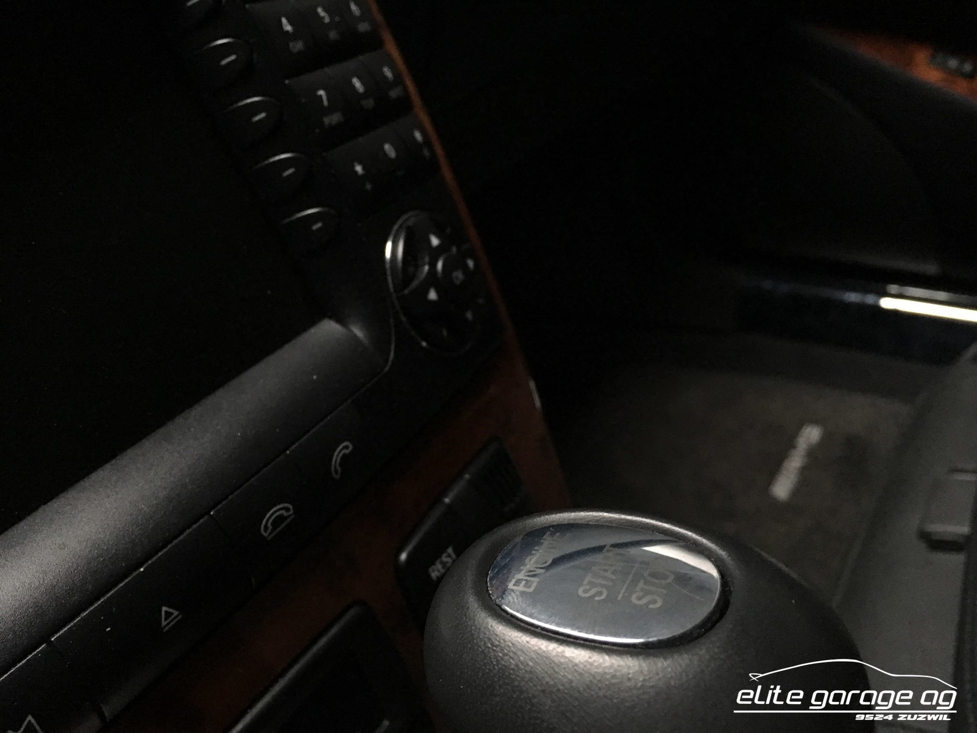 MERCEDES-BENZ CL 65 AMG-image-13