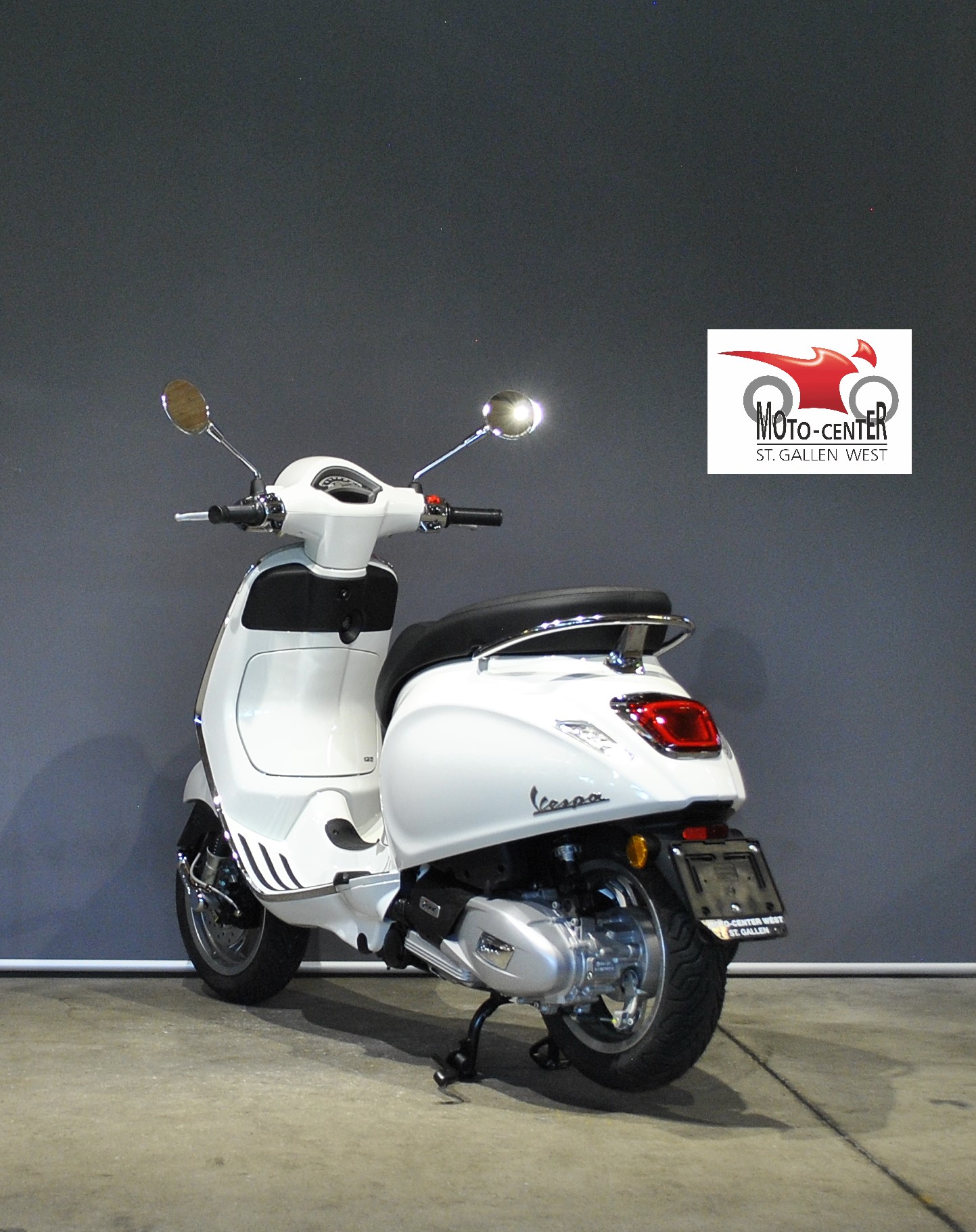 PIAGGIO Vespa 125 Primavera  ABS-image-3