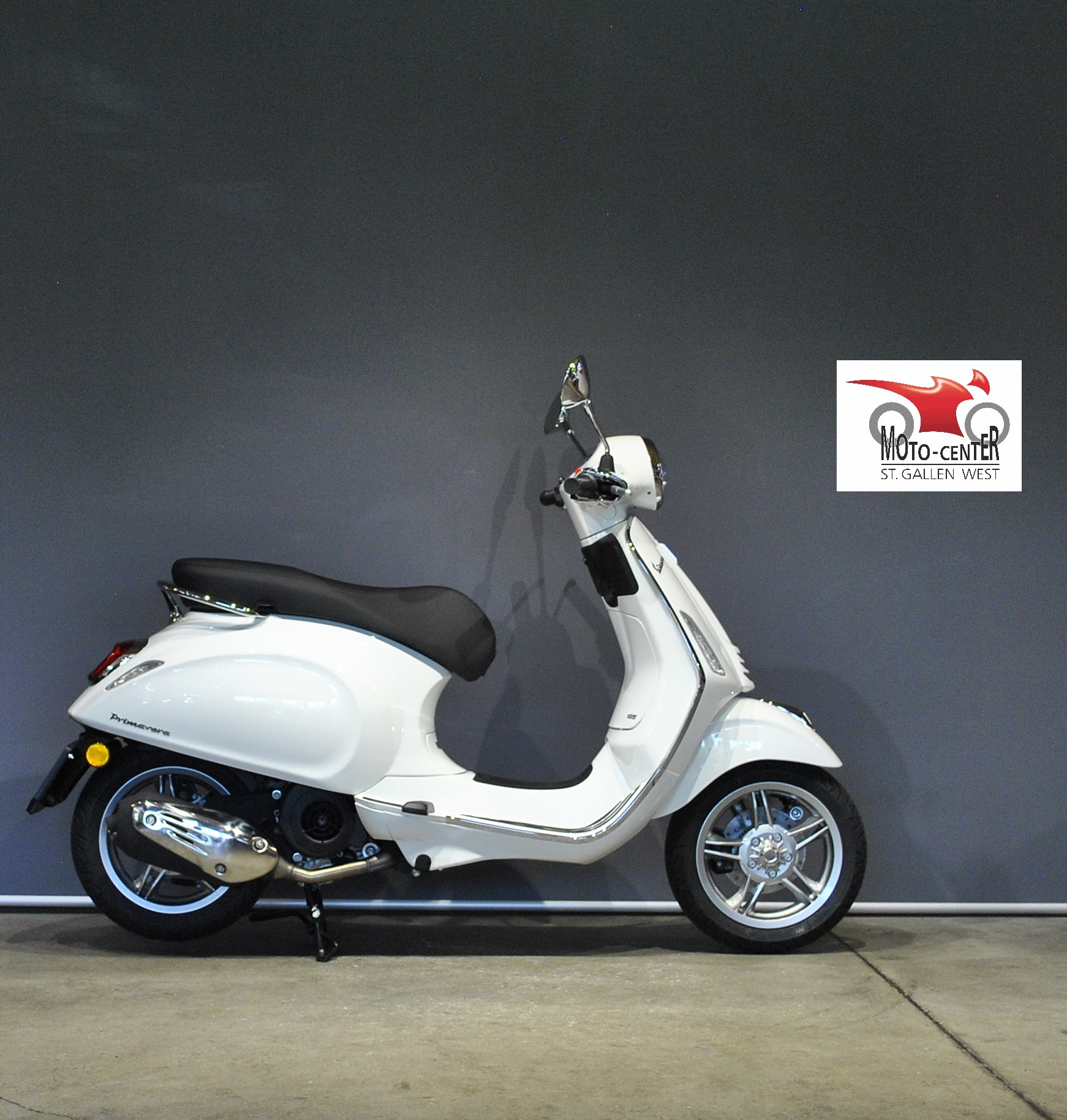PIAGGIO Vespa 125 Primavera  ABS-image-1