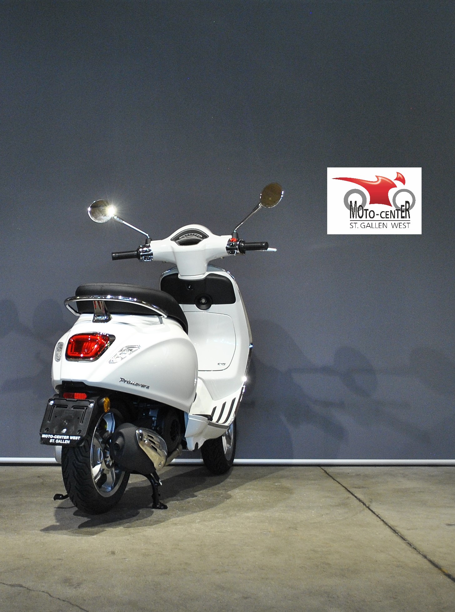 PIAGGIO Vespa 125 Primavera  ABS-image-4
