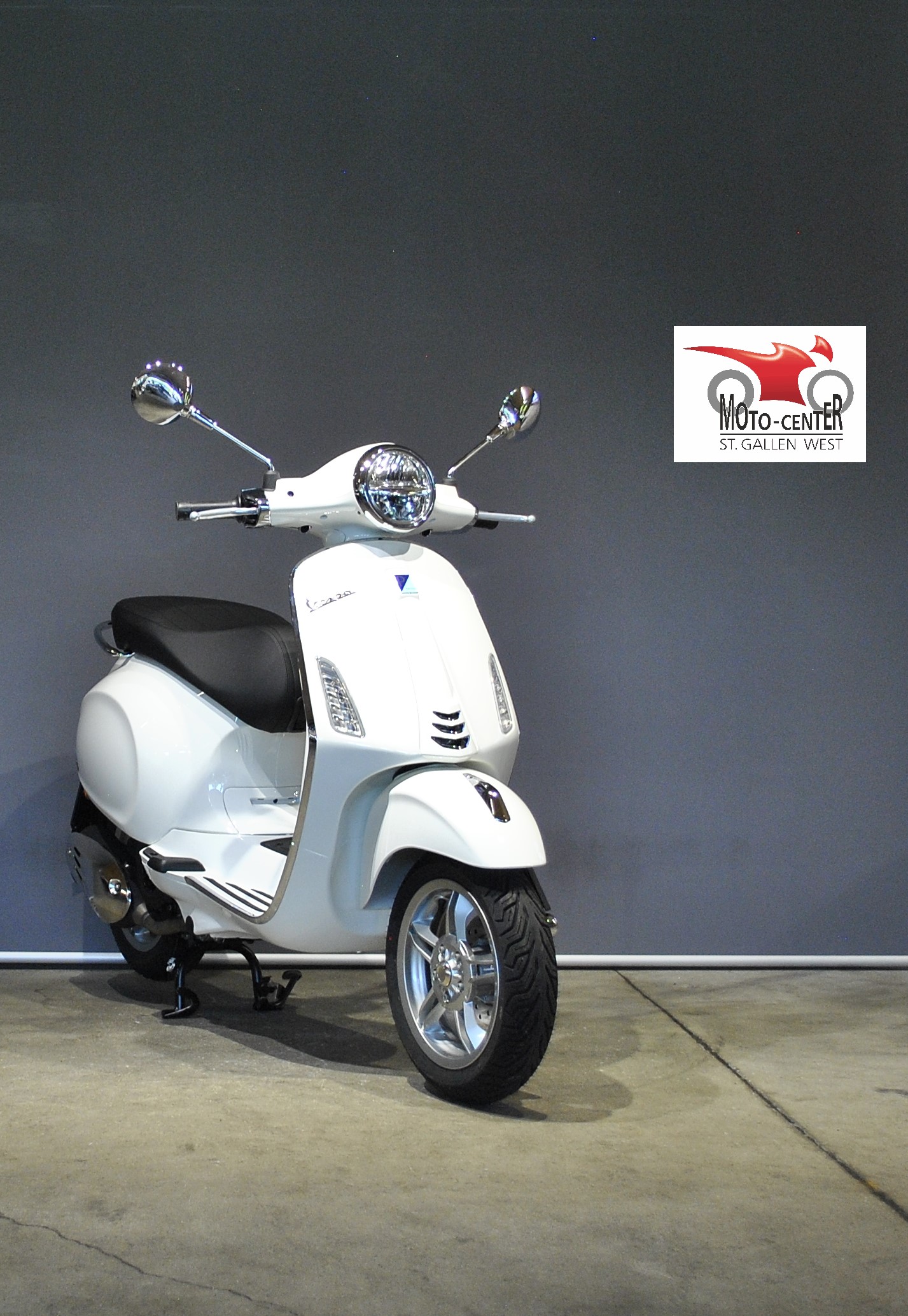 PIAGGIO Vespa 125 Primavera  ABS-image-0