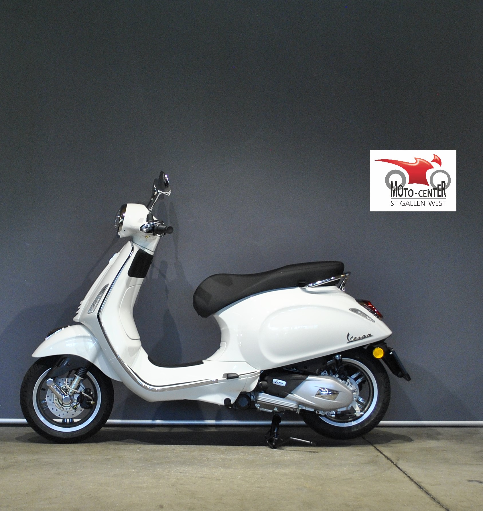 PIAGGIO Vespa 125 Primavera  ABS-image-2