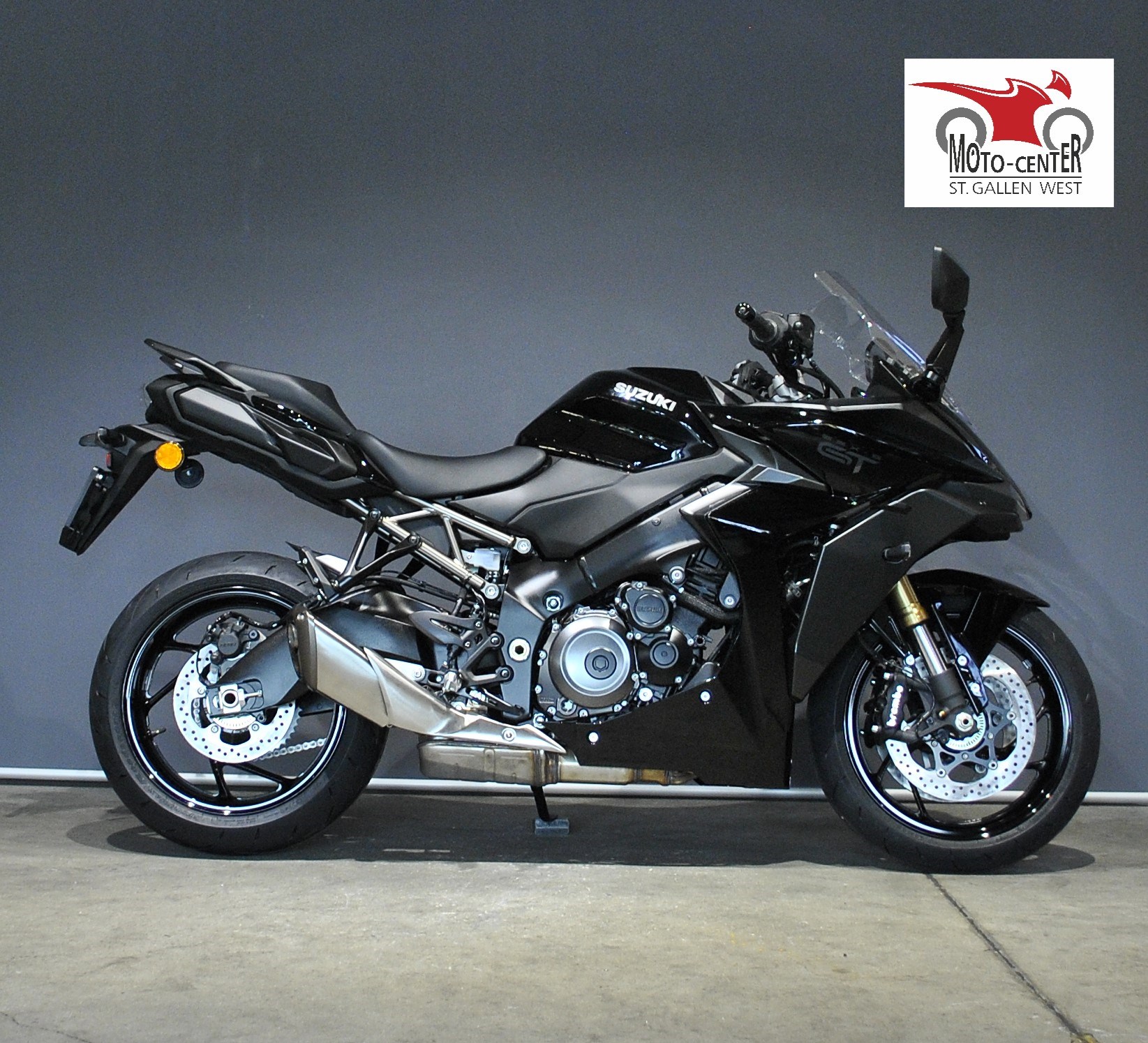 SUZUKI GSX-S 1000 GT-image-1