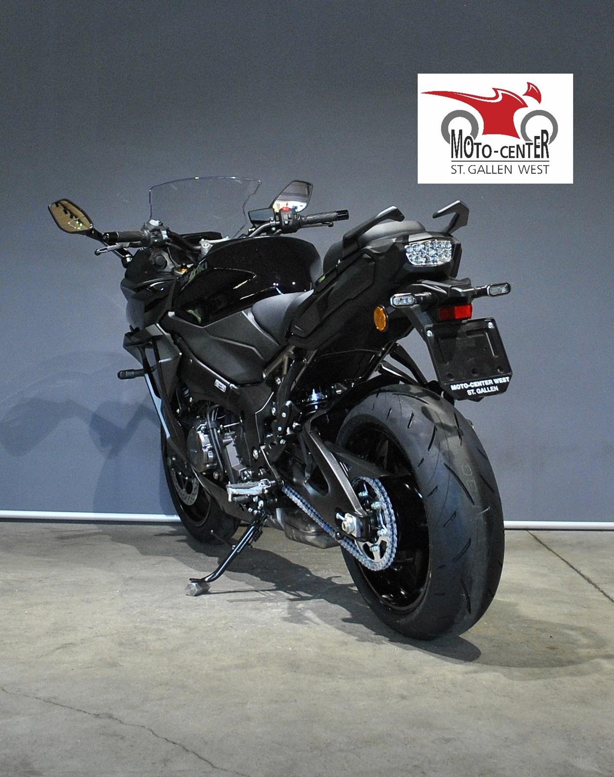 SUZUKI GSX-S 1000 GT-image-3
