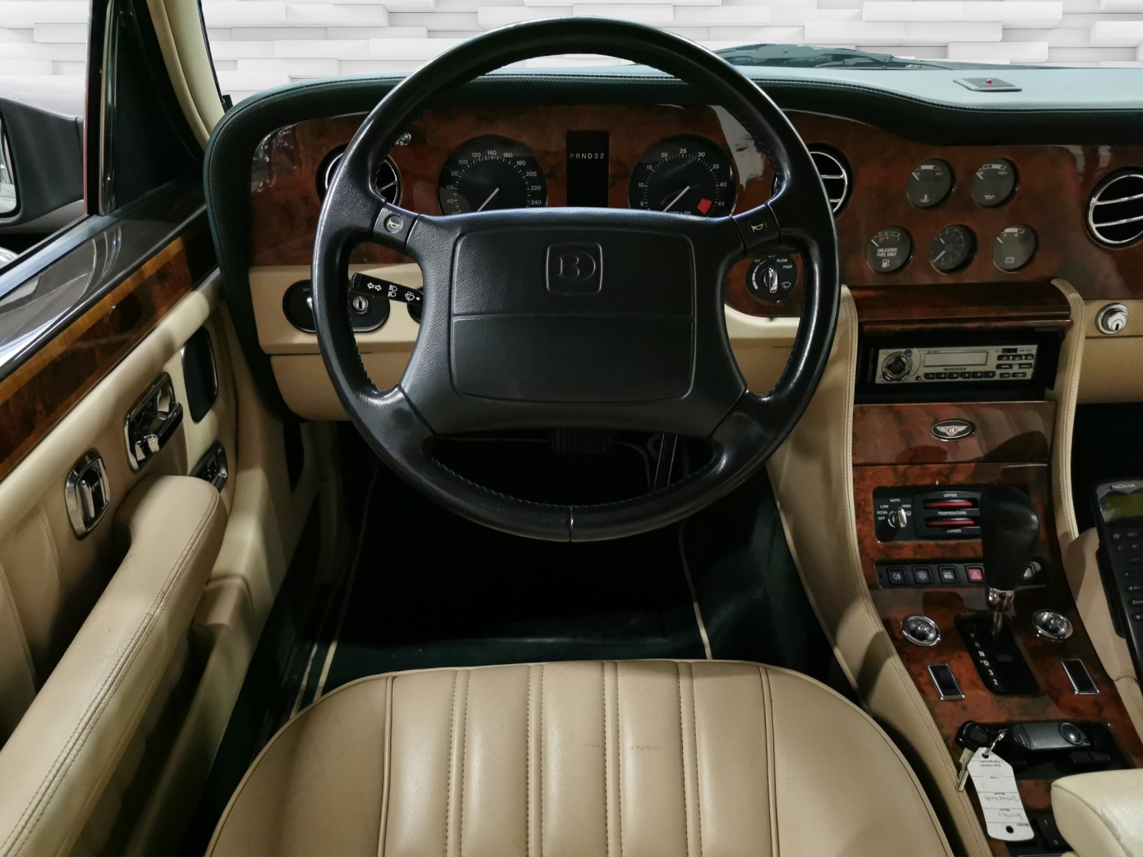 BENTLEY Brooklands-image-5