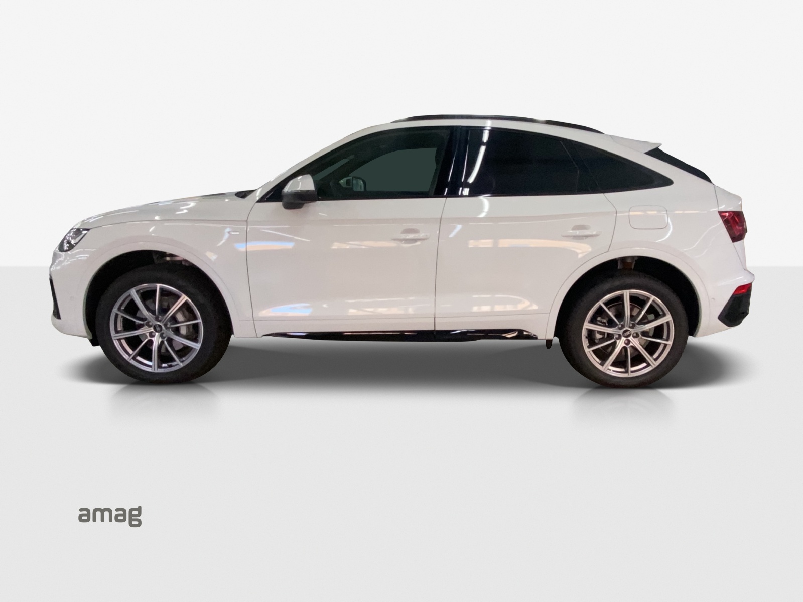 AUDI Q5 Sportback 50 TFSI e PHEV S line quattro S-tronic-showroom-element-1