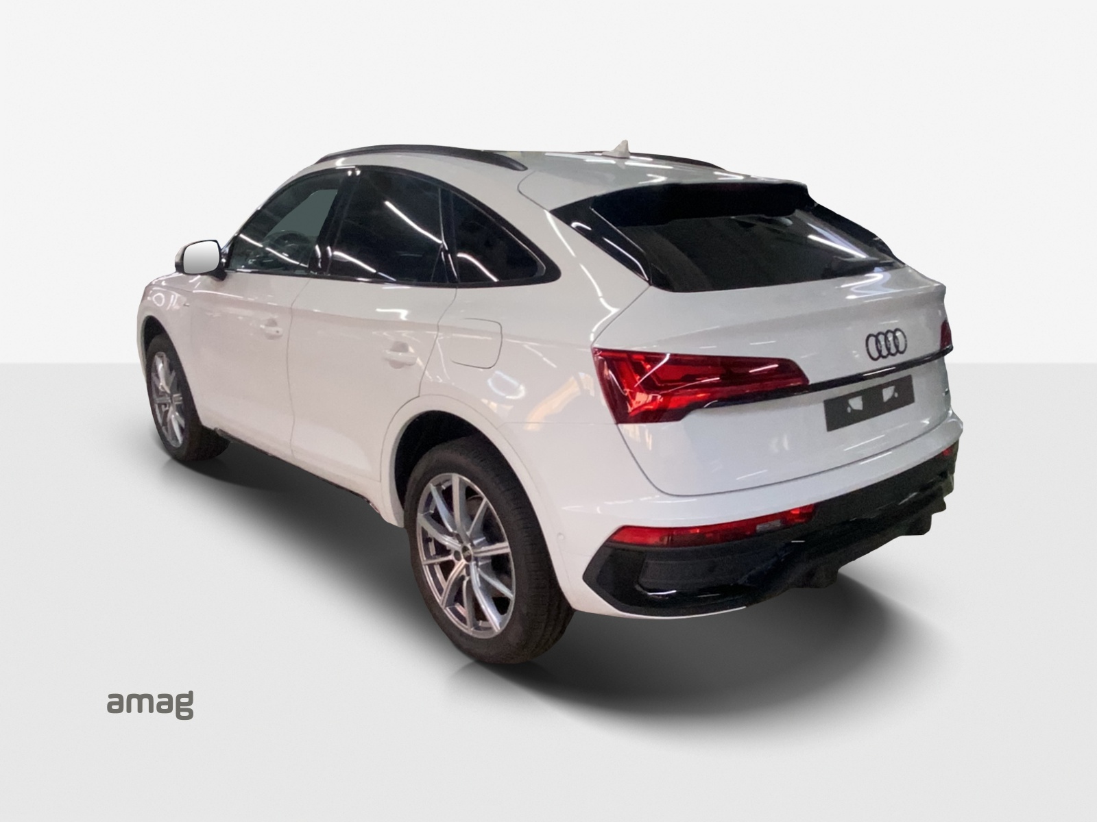 AUDI Q5 Sportback 50 TFSI e PHEV S line quattro S-tronic-showroom-element-2