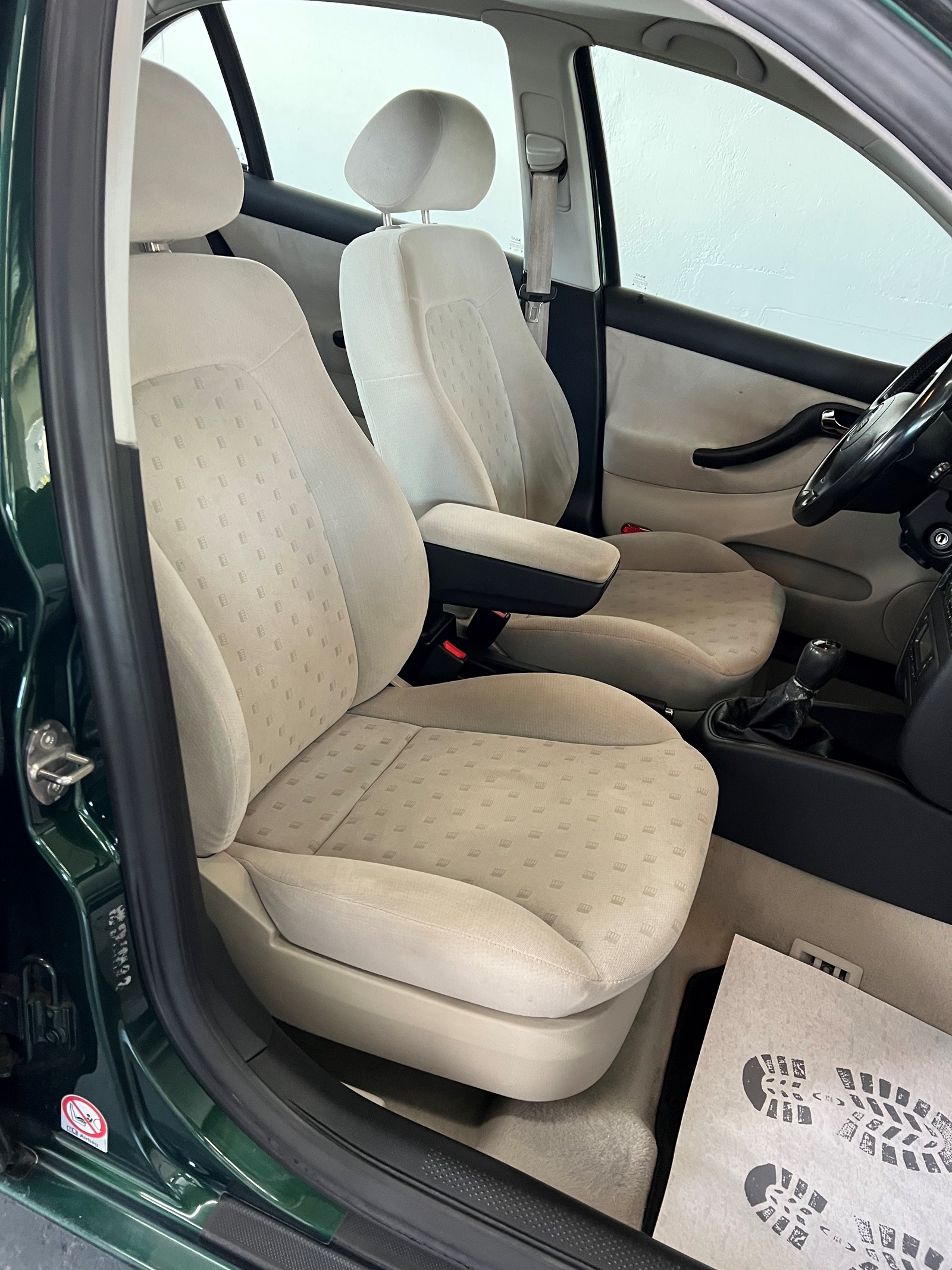 SEAT Toledo 1.8 Signum-image-16