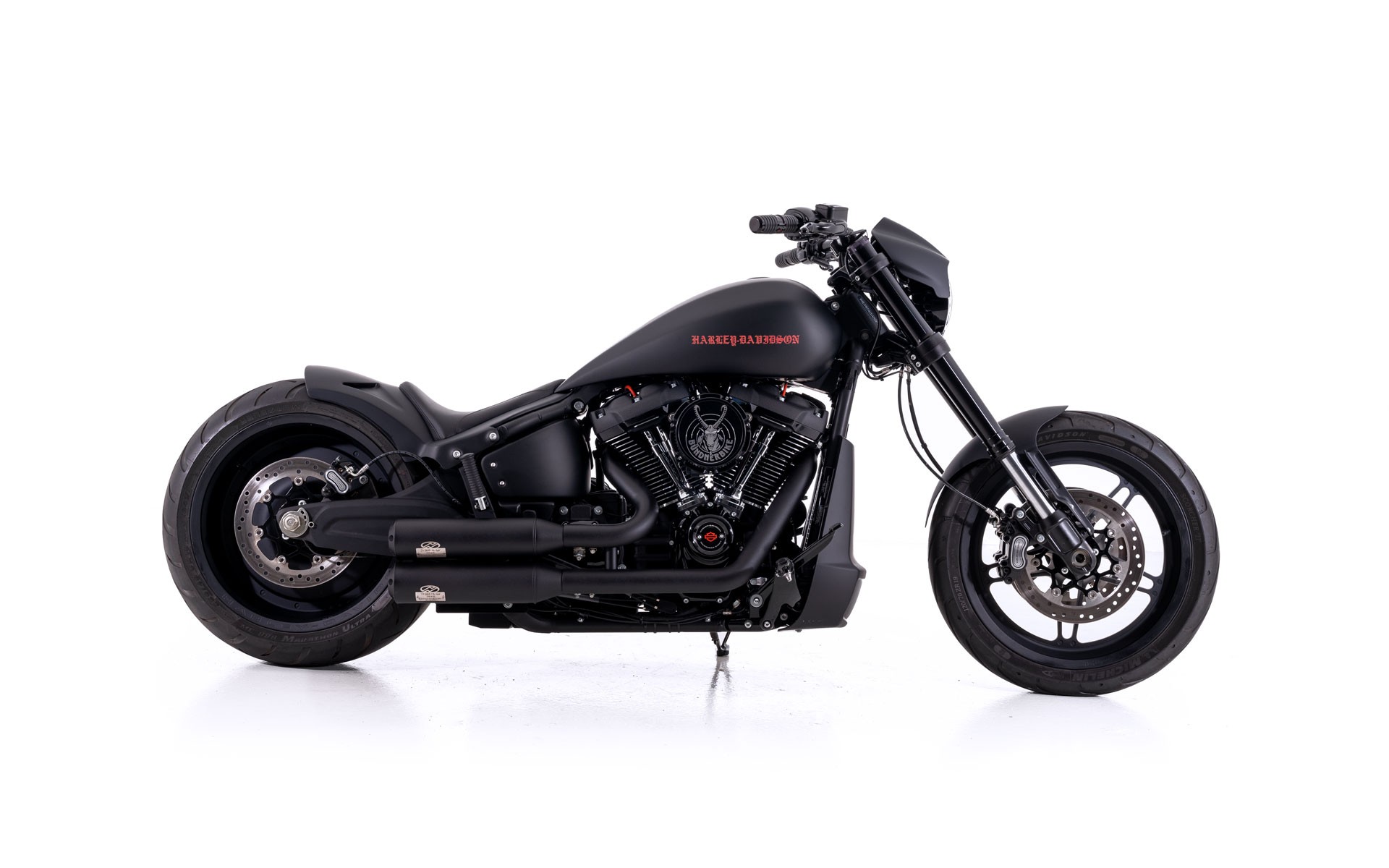 HARLEY-DAVIDSON FXDRS 114 ABS-image-1