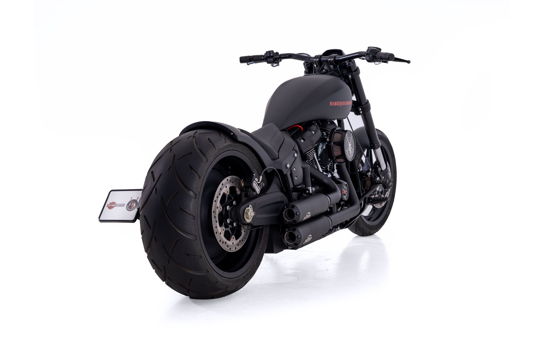 HARLEY-DAVIDSON FXDRS 114 ABS-image-2