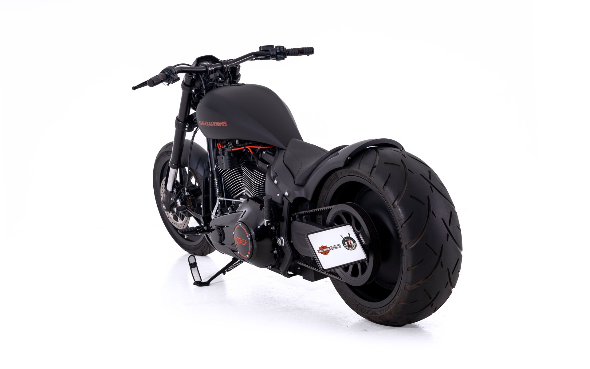 HARLEY-DAVIDSON FXDRS 114 ABS-image-3