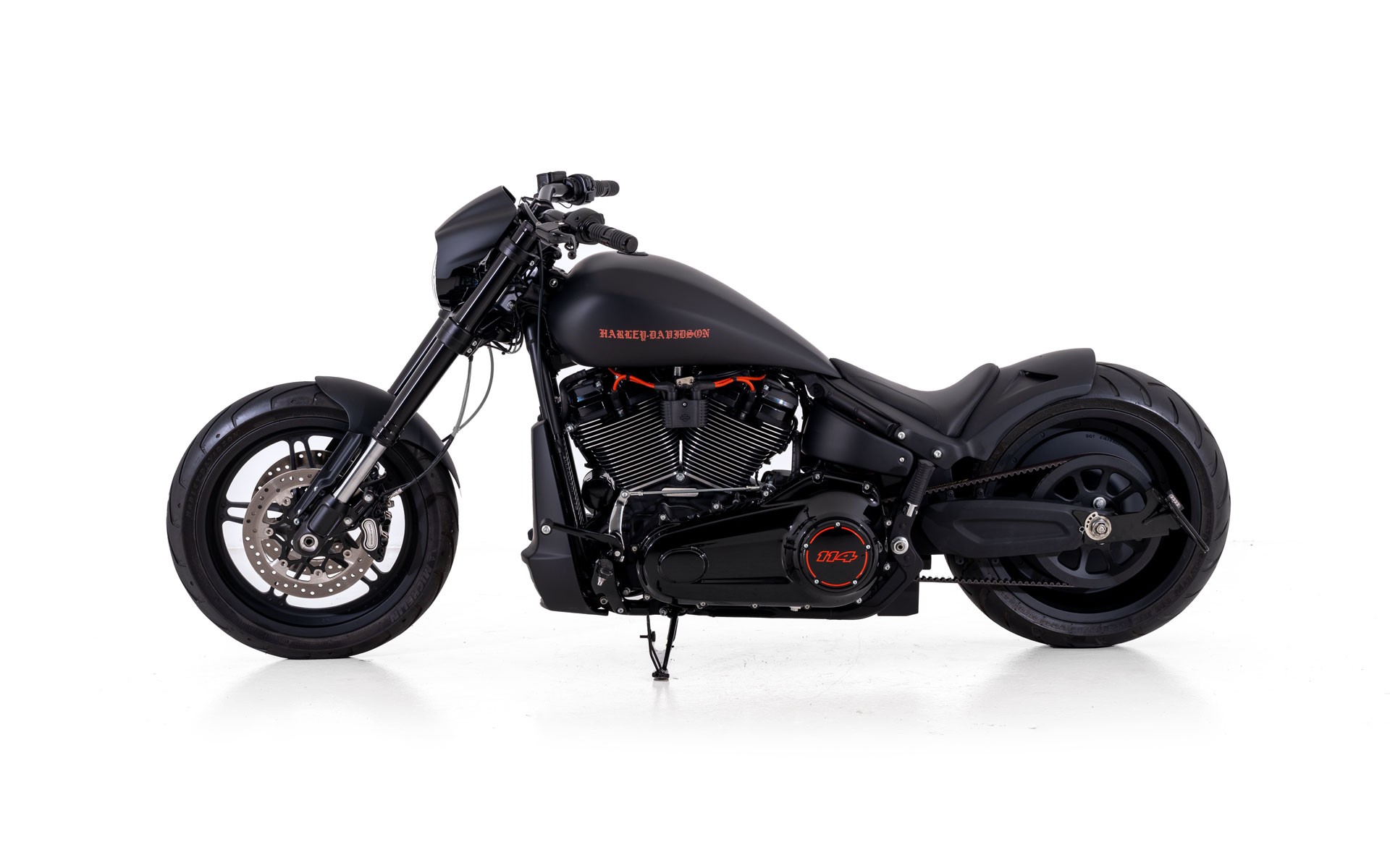 HARLEY-DAVIDSON FXDRS 114 ABS-image-4