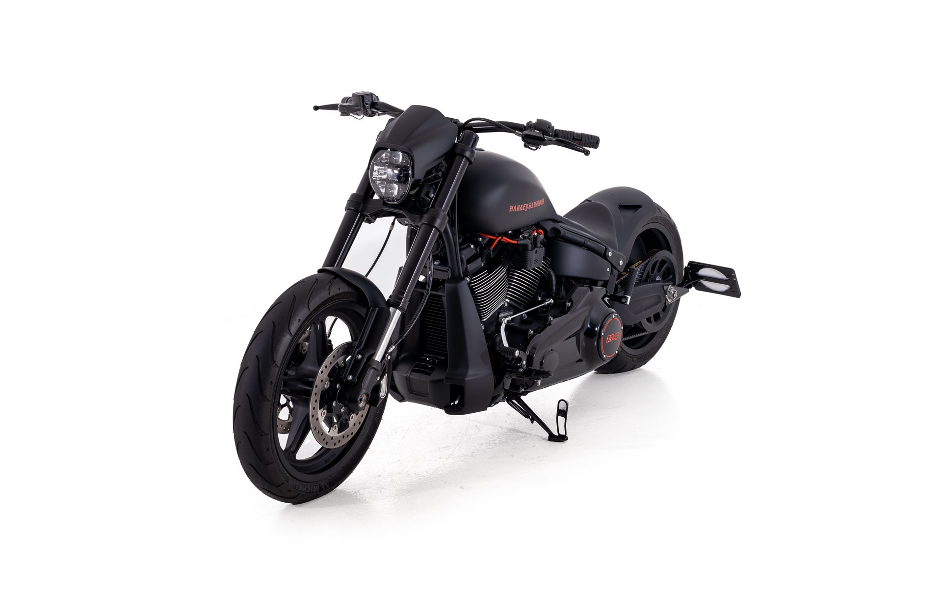 HARLEY-DAVIDSON FXDRS 114 ABS-image-5