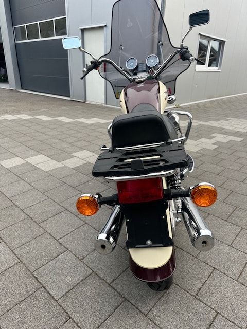 MOTO GUZZI California III I.E Classic-image-1