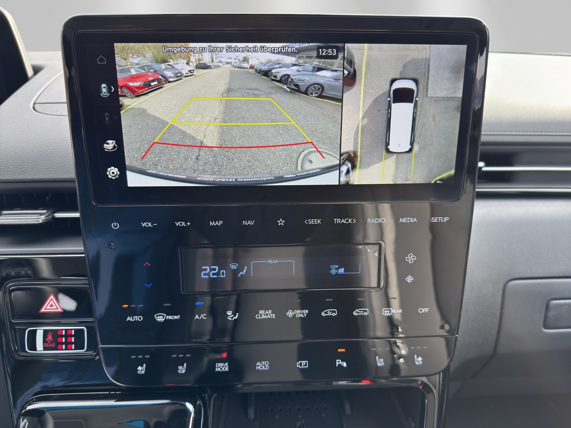 HYUNDAI Staria W. 1.6 HEV Vertex-image-16