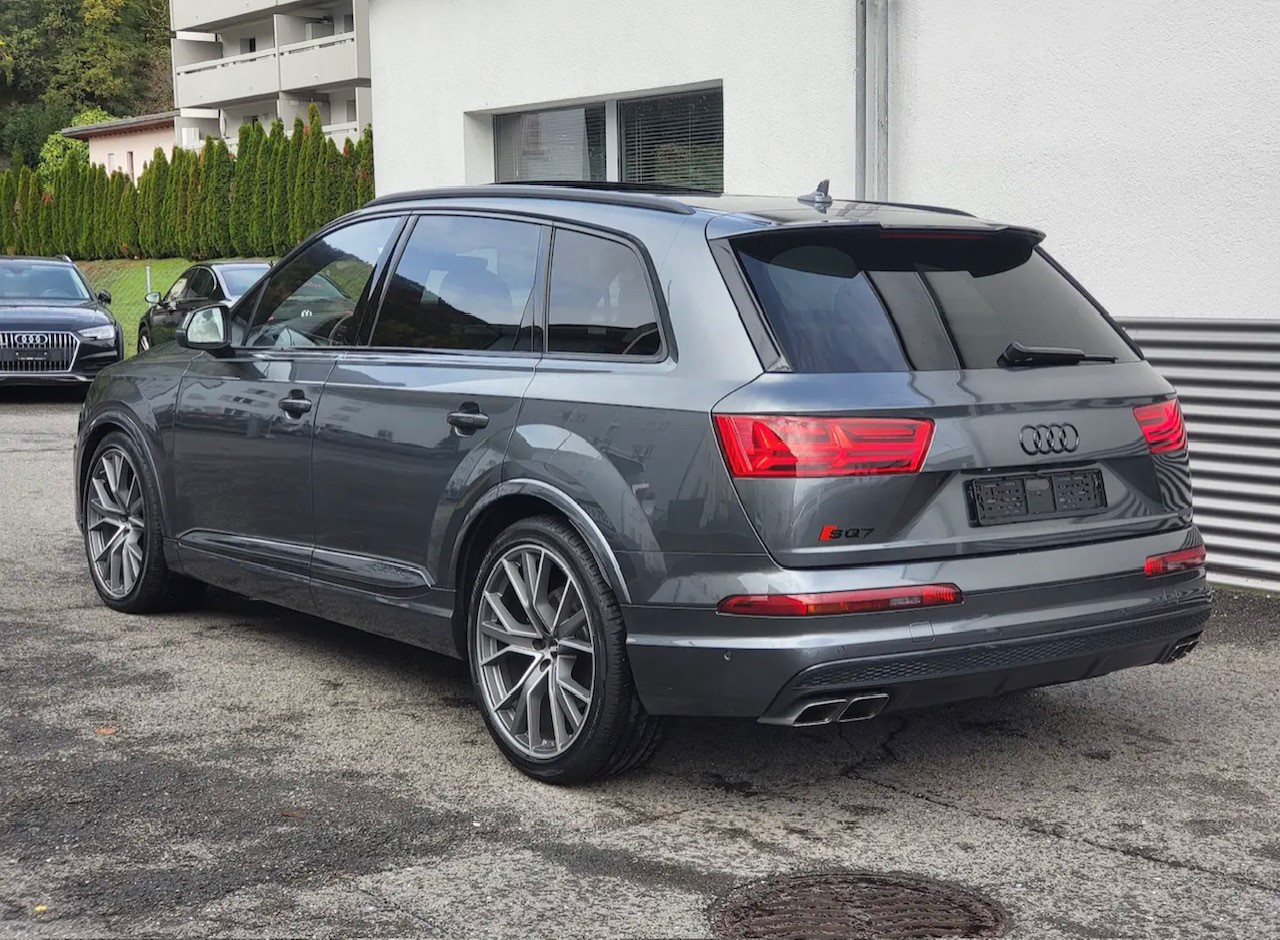 AUDI SQ7-image-1