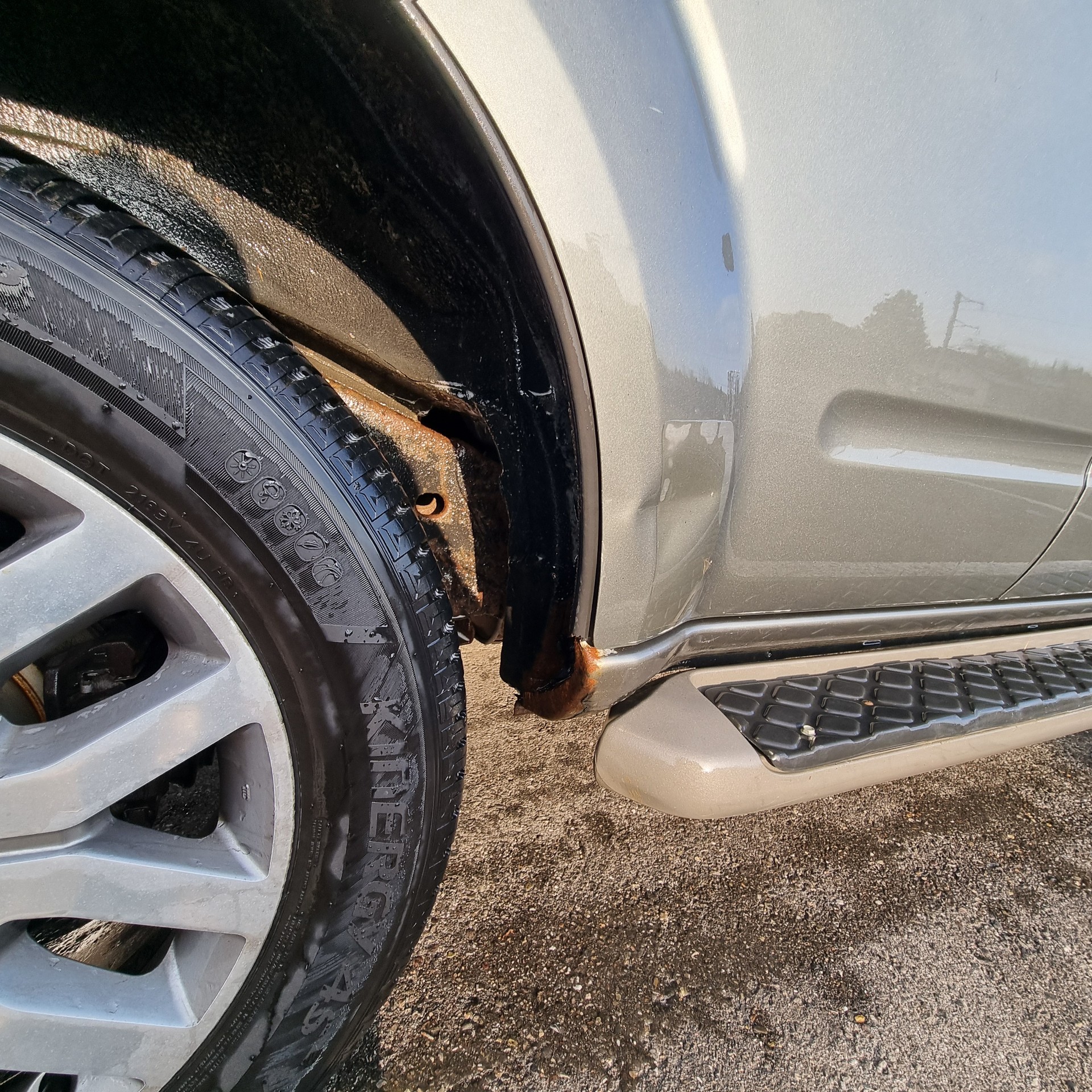 NISSAN Pathfinder 2.5 dCi LE-image-9