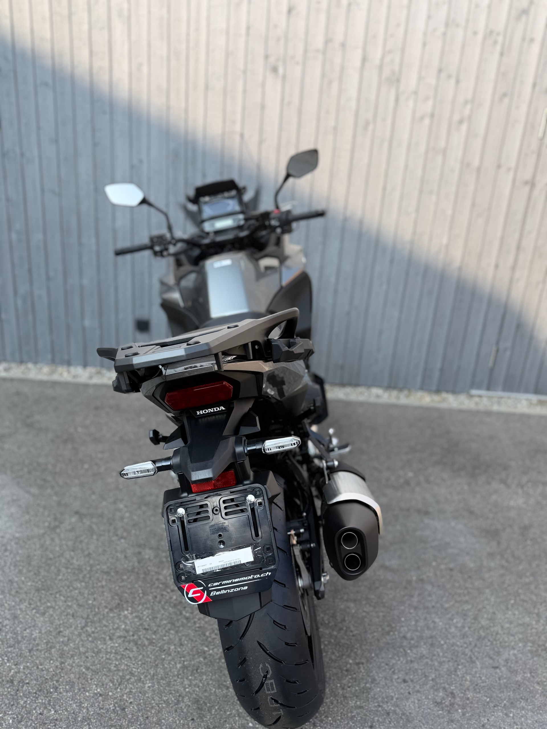 HONDA NT 1100 DCT ES-image-5