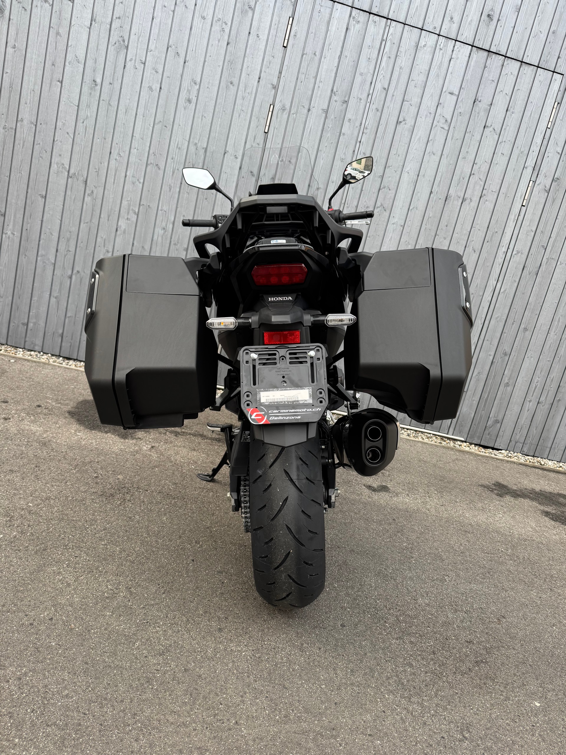 HONDA NT 1100 DCT-image-5