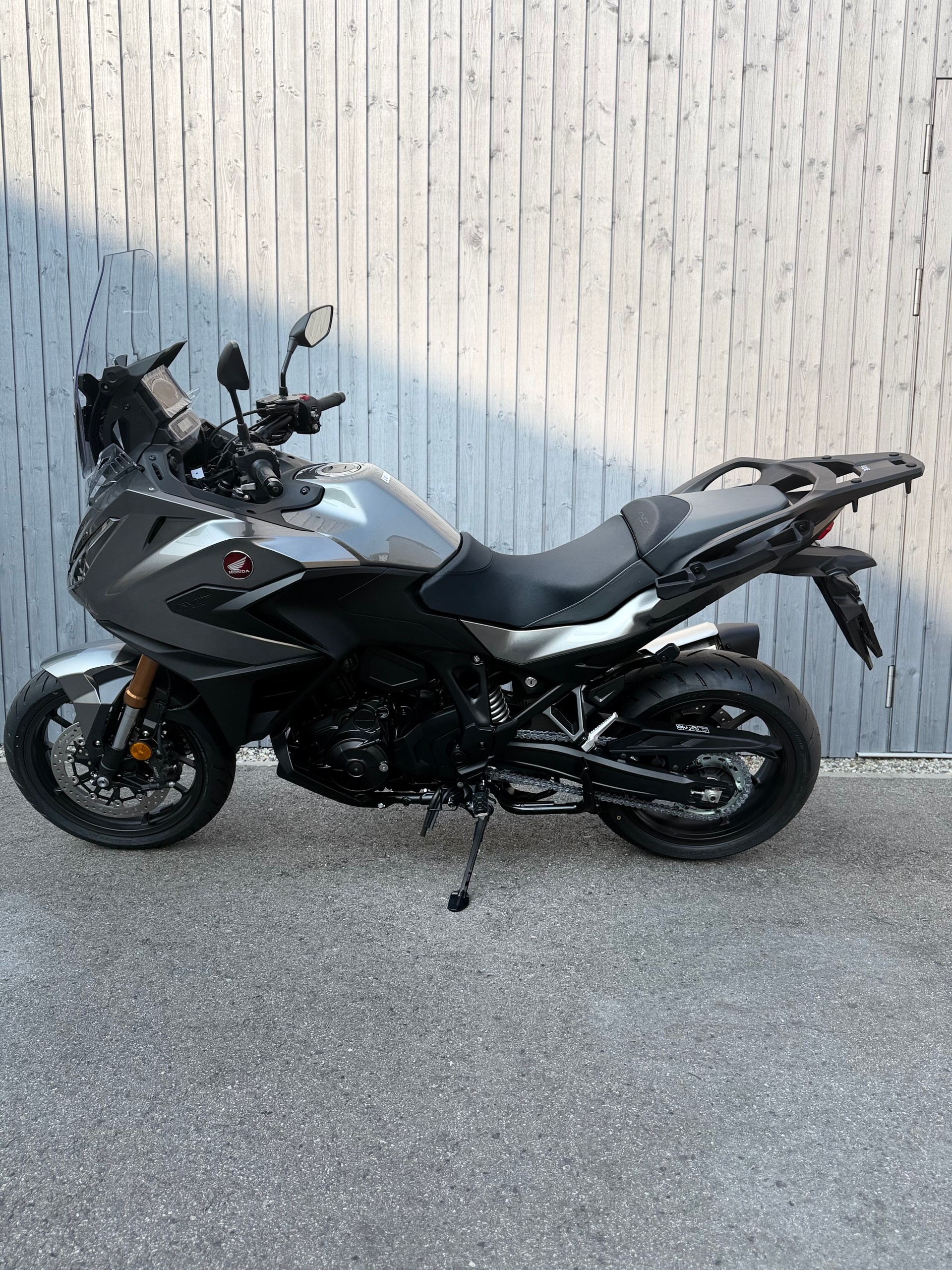 HONDA NT 1100 DCT ES-image-3