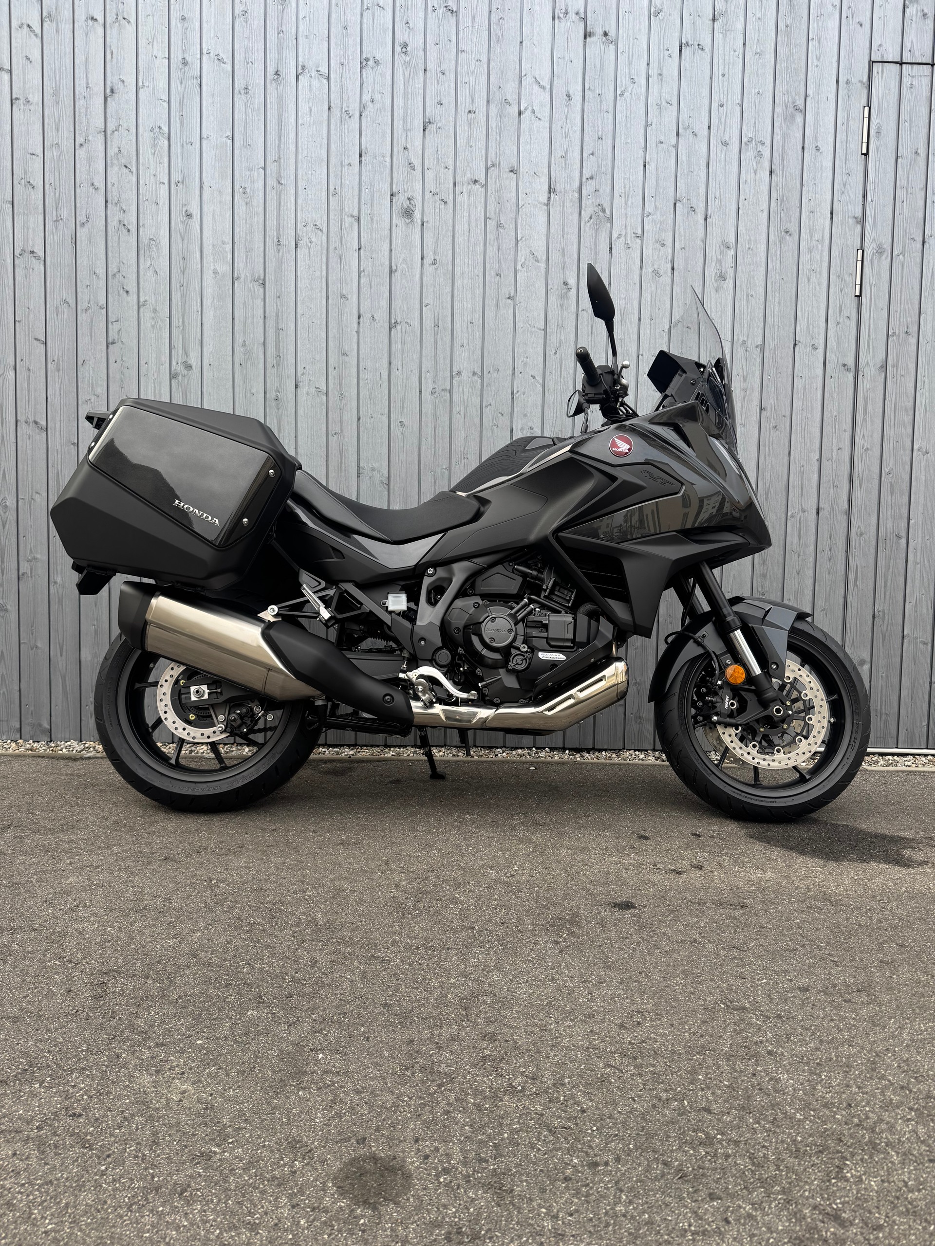 HONDA NT 1100 DCT-image-0
