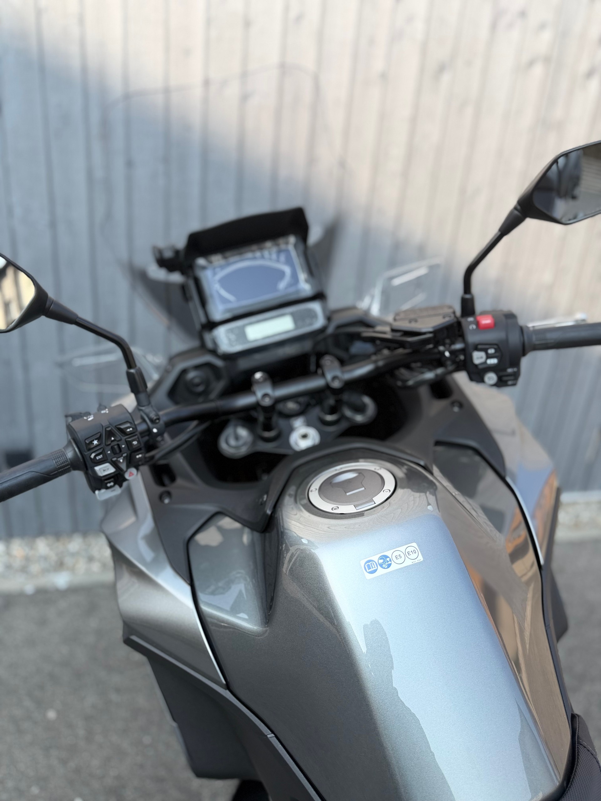 HONDA NT 1100 DCT ES-image-4