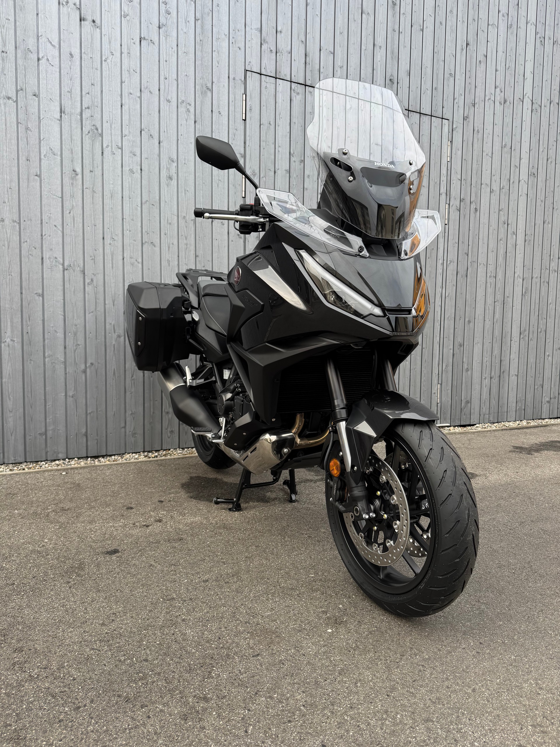 HONDA NT 1100 DCT-image-2