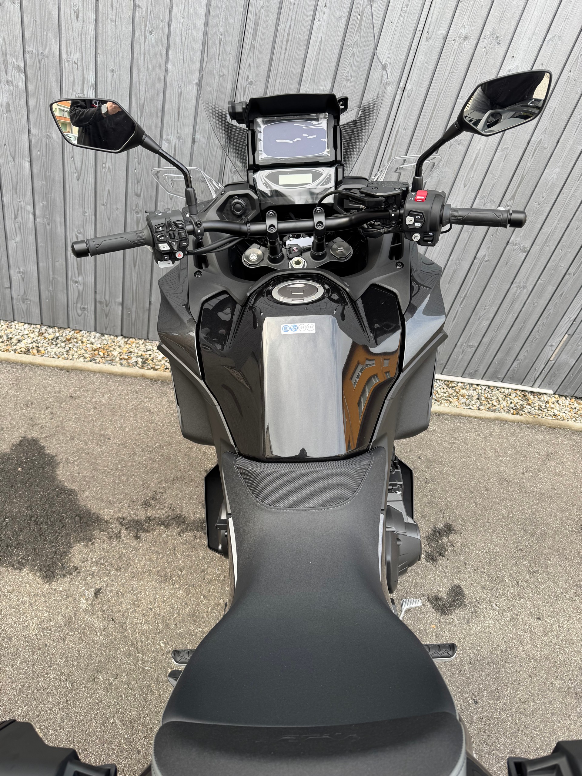HONDA NT 1100 DCT-image-7