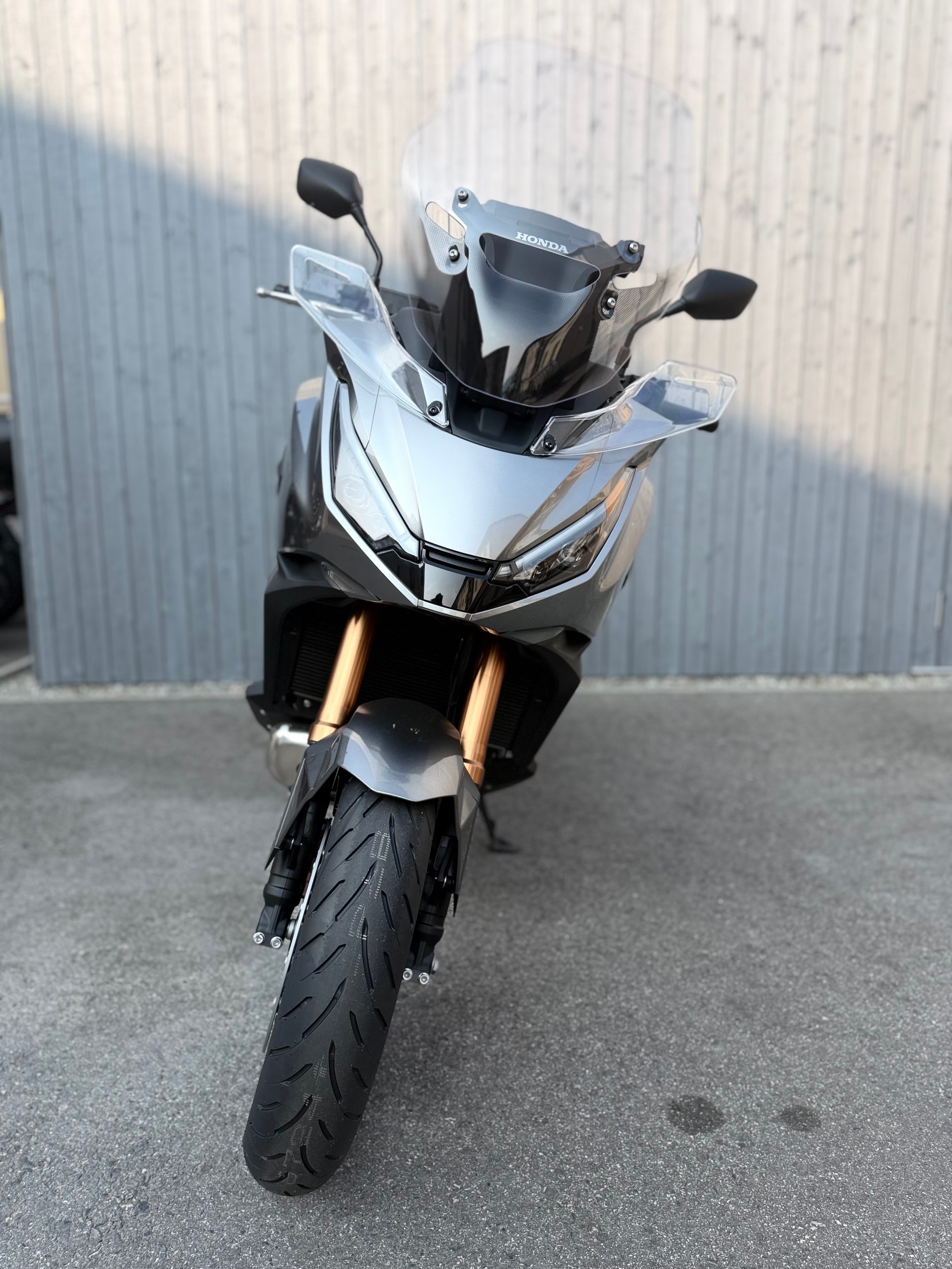 HONDA NT 1100 DCT ES-image-2