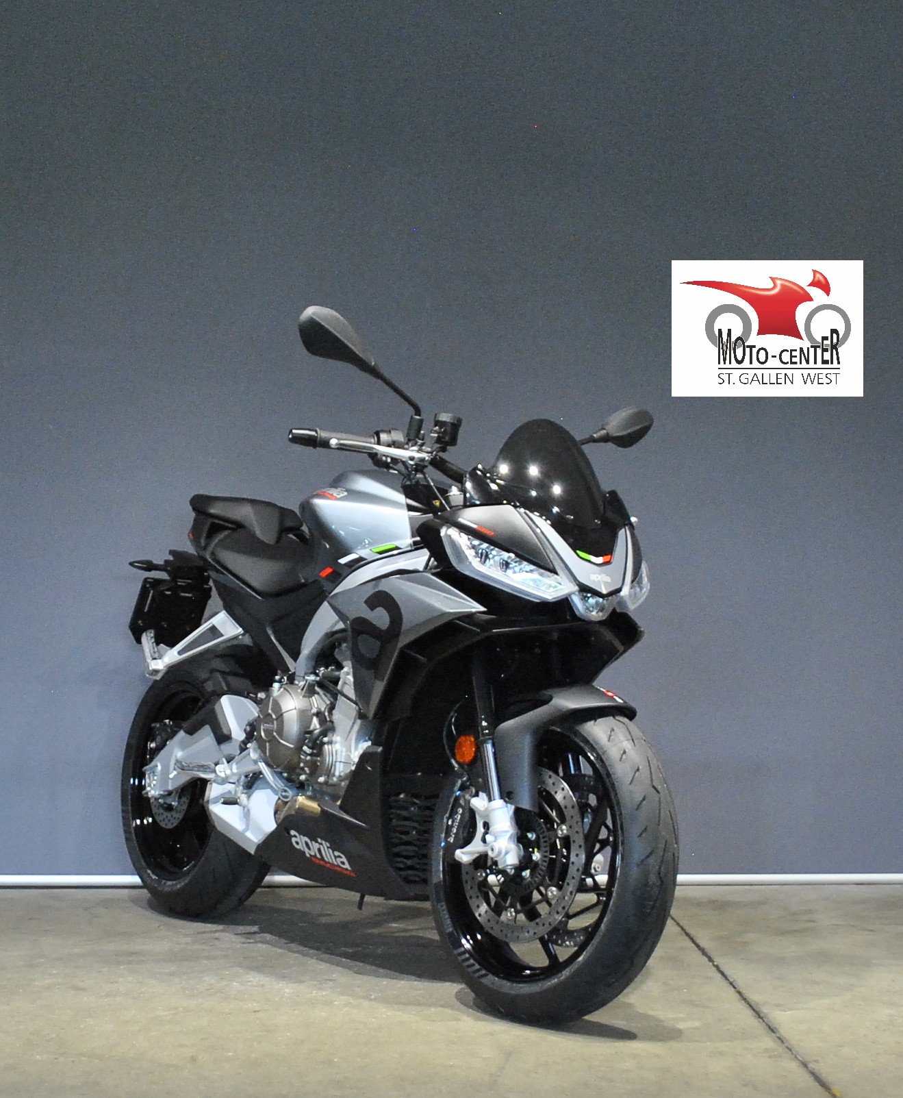 APRILIA Tuono 660-image-0