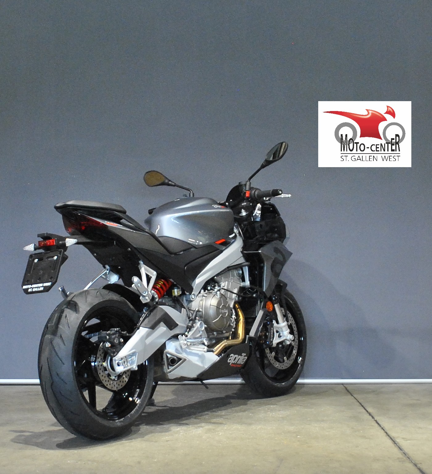 APRILIA Tuono 660-image-4