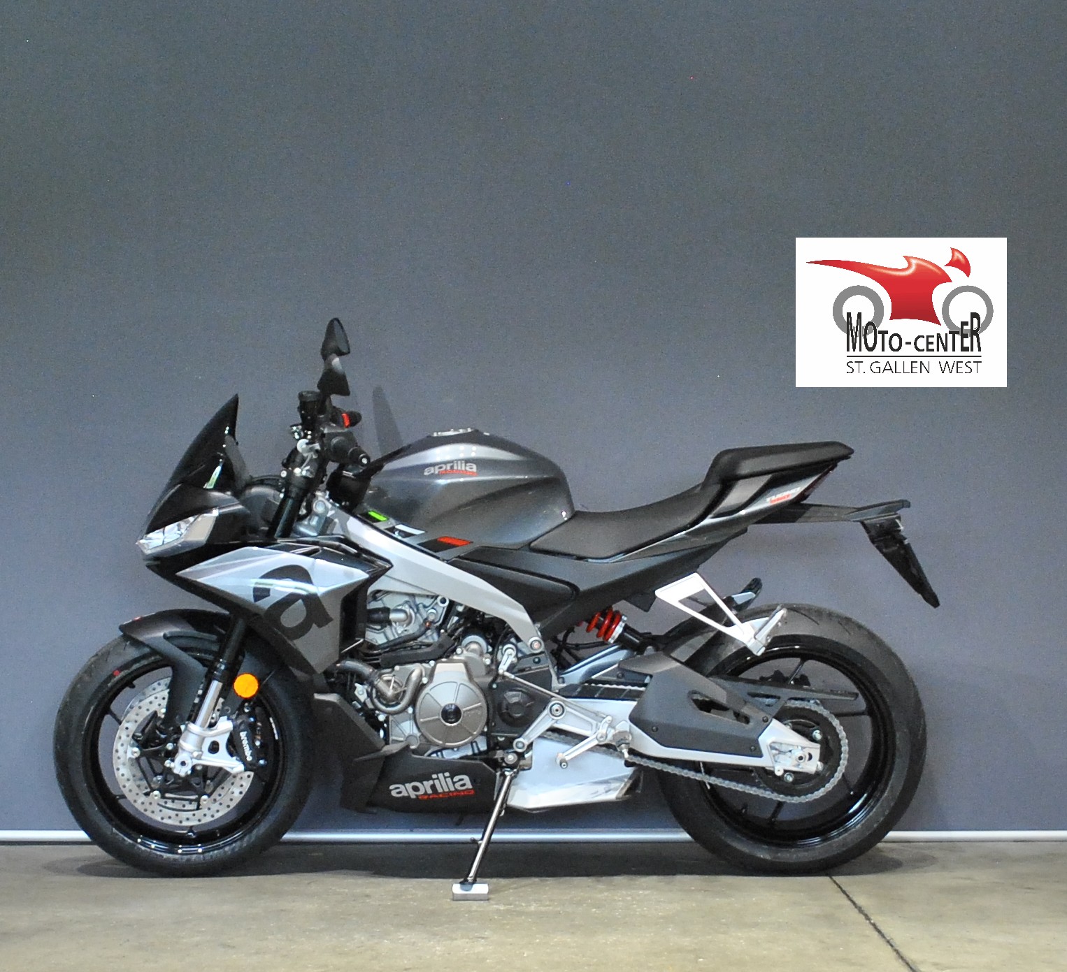 APRILIA Tuono 660-image-2